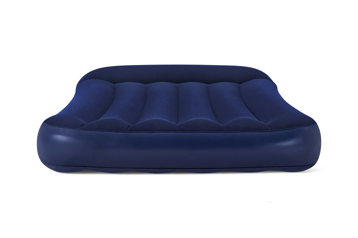 Надувной матрас с подголовником Bestway Tritech Airbed, 188x99x30см 67680 1199_799