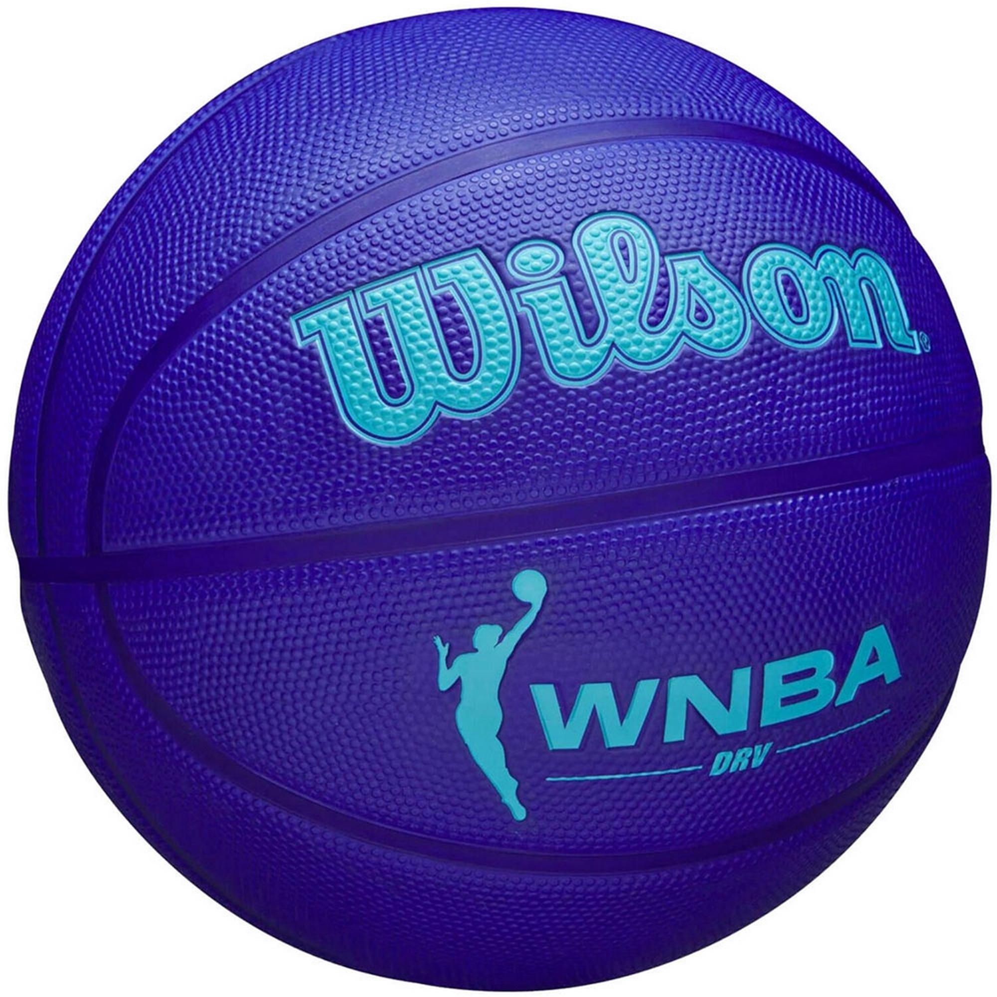 Мяч баскетбольный Wilson WNBA DRV WZ3006601 р.6 2000_2000