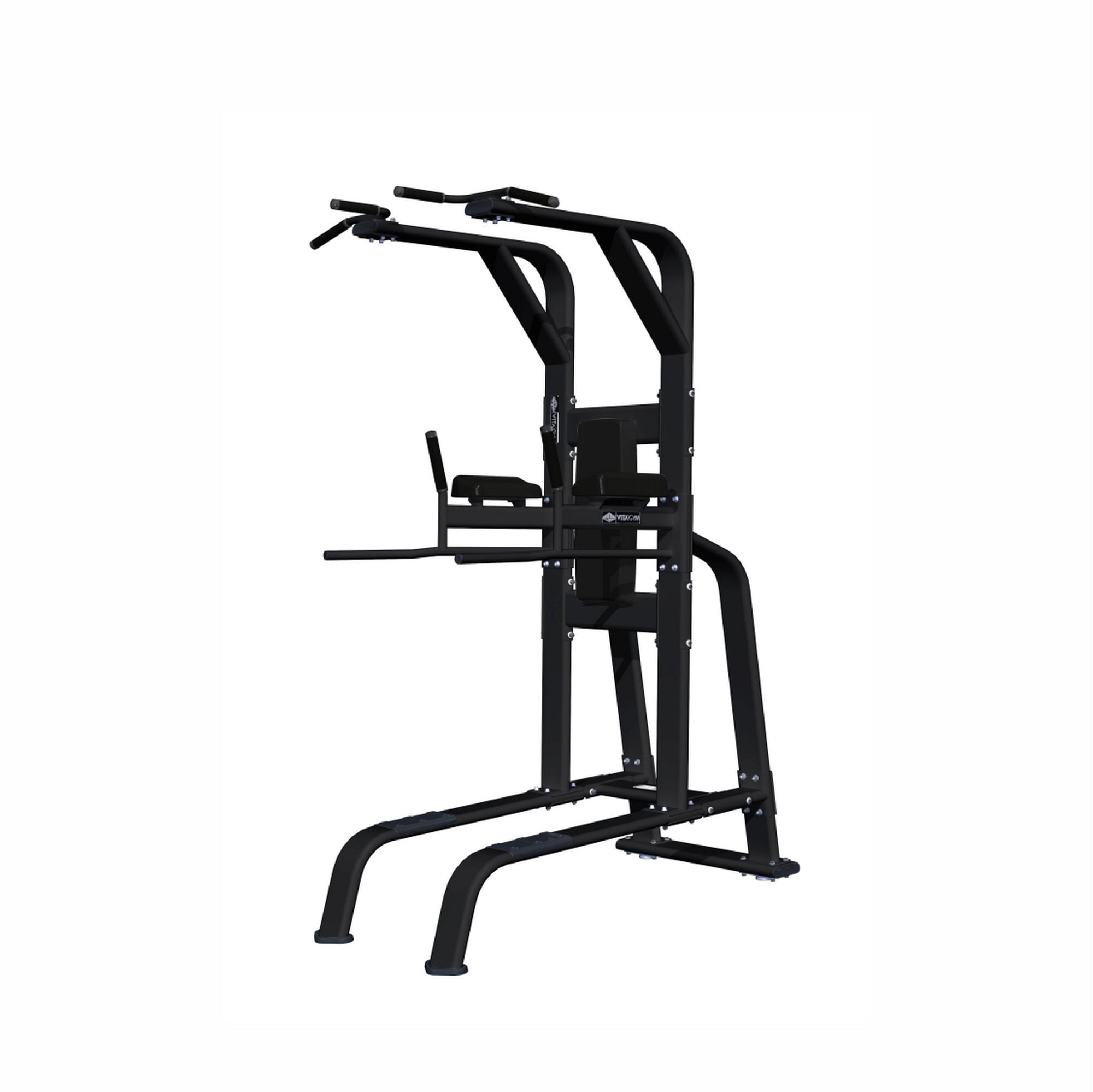 Поднятие коленей\ брусья\подтягивание UltraGym UG-CL309 2000_1998