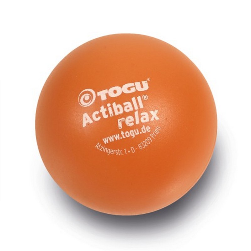 Массажный мяч TOGU Actiball Relax 465417\0S-06-00 800_800