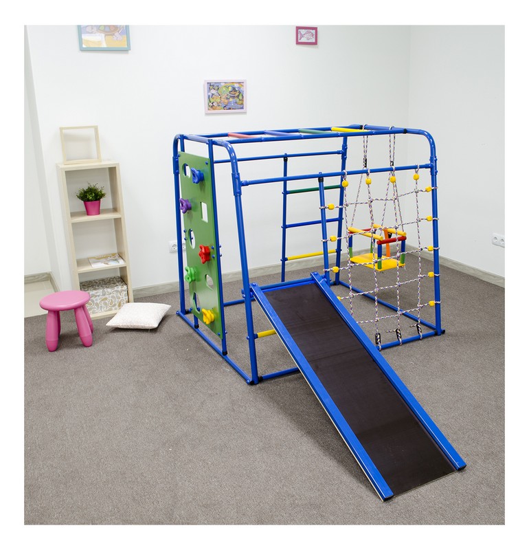Детский спортивный комплекс Start baby 2 Плюс 770_800