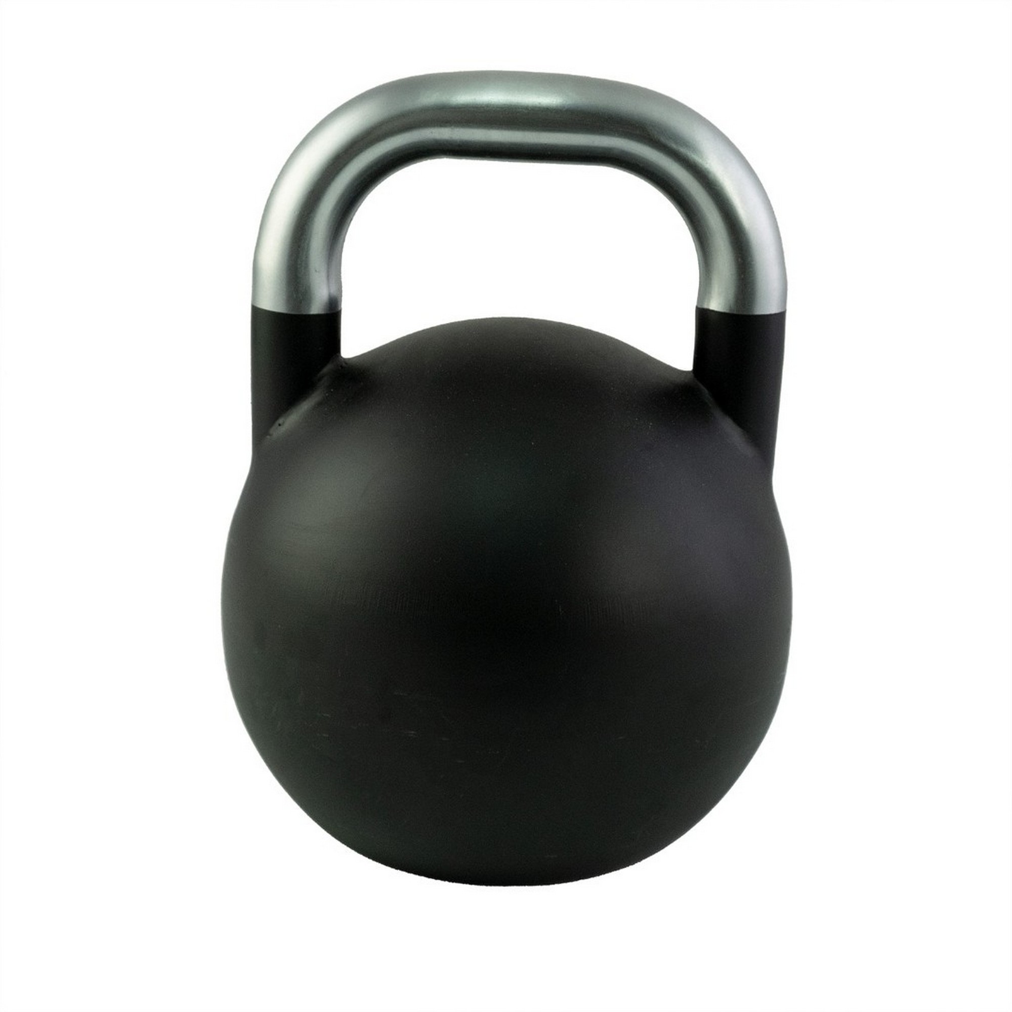 Соревновательная гиря 24 кг Live Pro Steel Competition Kettlebell LP8042-24 2000_2000