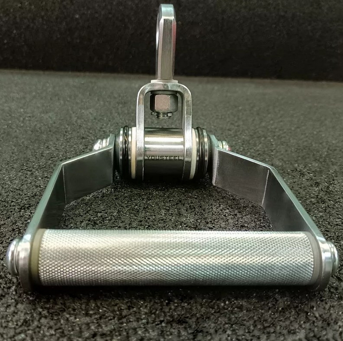 Хромированные рукоятки (7 шт, набор) YouSteel 1200_1195