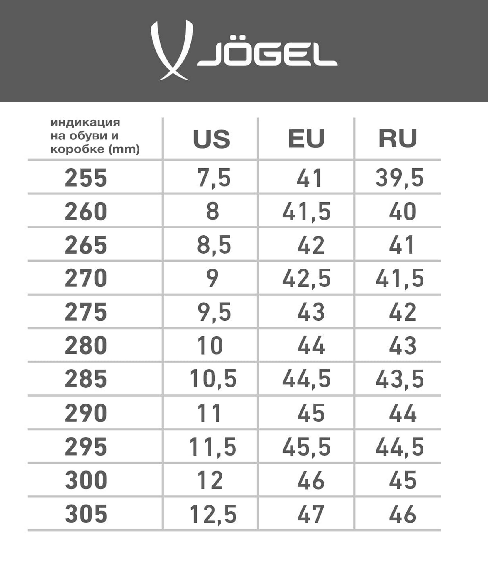 Кроссовки спортивные Jogel Fiesta Navy\grey 1663_2000