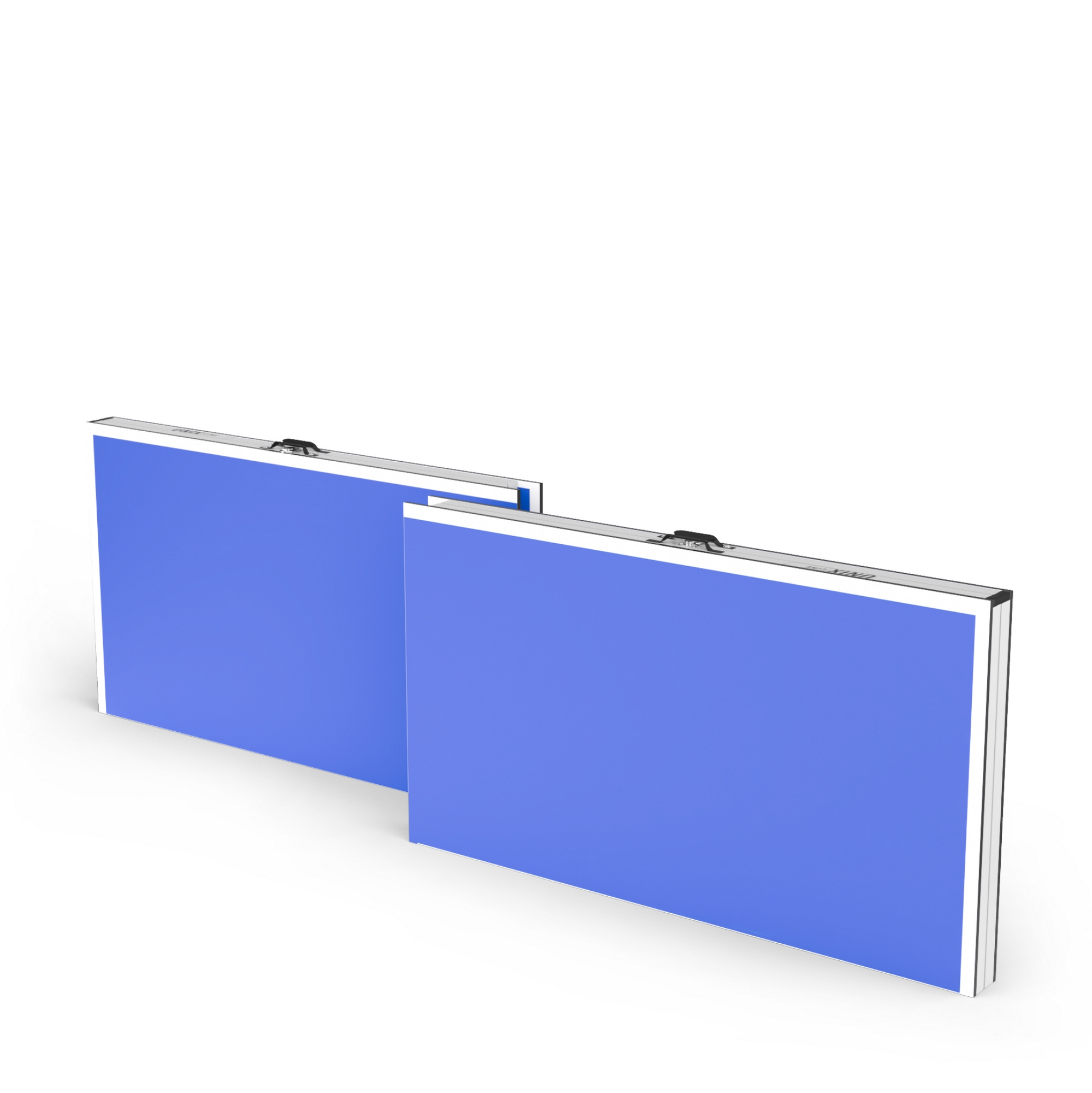 Теннисный стол Unix Line Simple Indoor 12mm MDF TT12SINDBL Blue 1999_2000