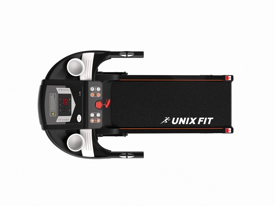 Беговая дорожка UnixFit ST-510T 1067_800