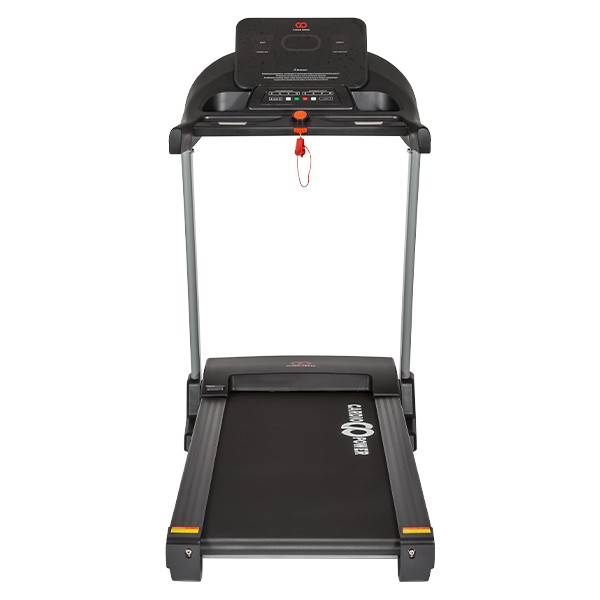 Беговая дорожка CardioPower S35 600_600
