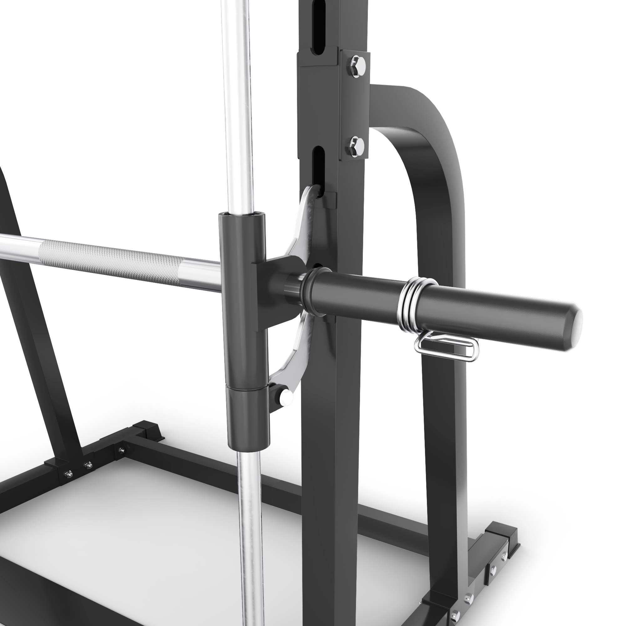 Машина Смита UnixFit SMITH STRENGHT 180 SMSS180 2000_2000