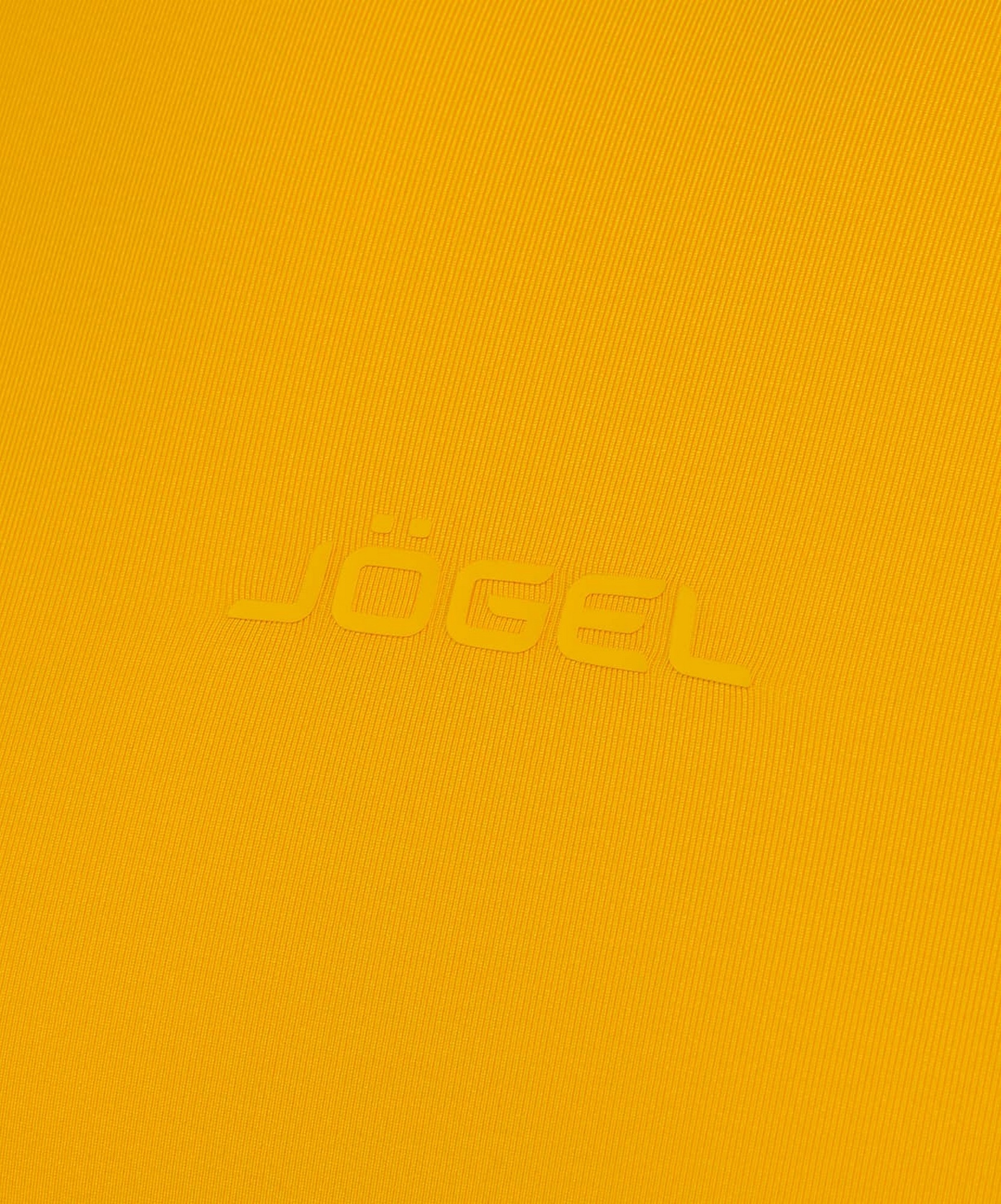 Футболка компрессионная с длинным рукавом Jogel PerFormDRY Baselayer Tee LS 2, желтый 1663_2000