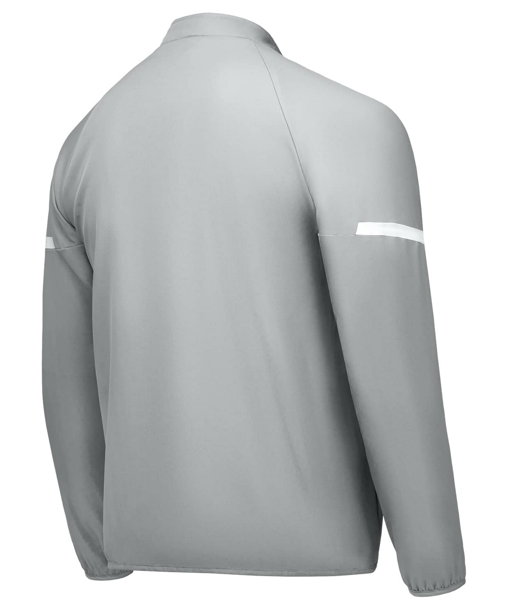 Куртка спортивная детская Jogel CAMP 2 Lined Jacket серый 1663_2000