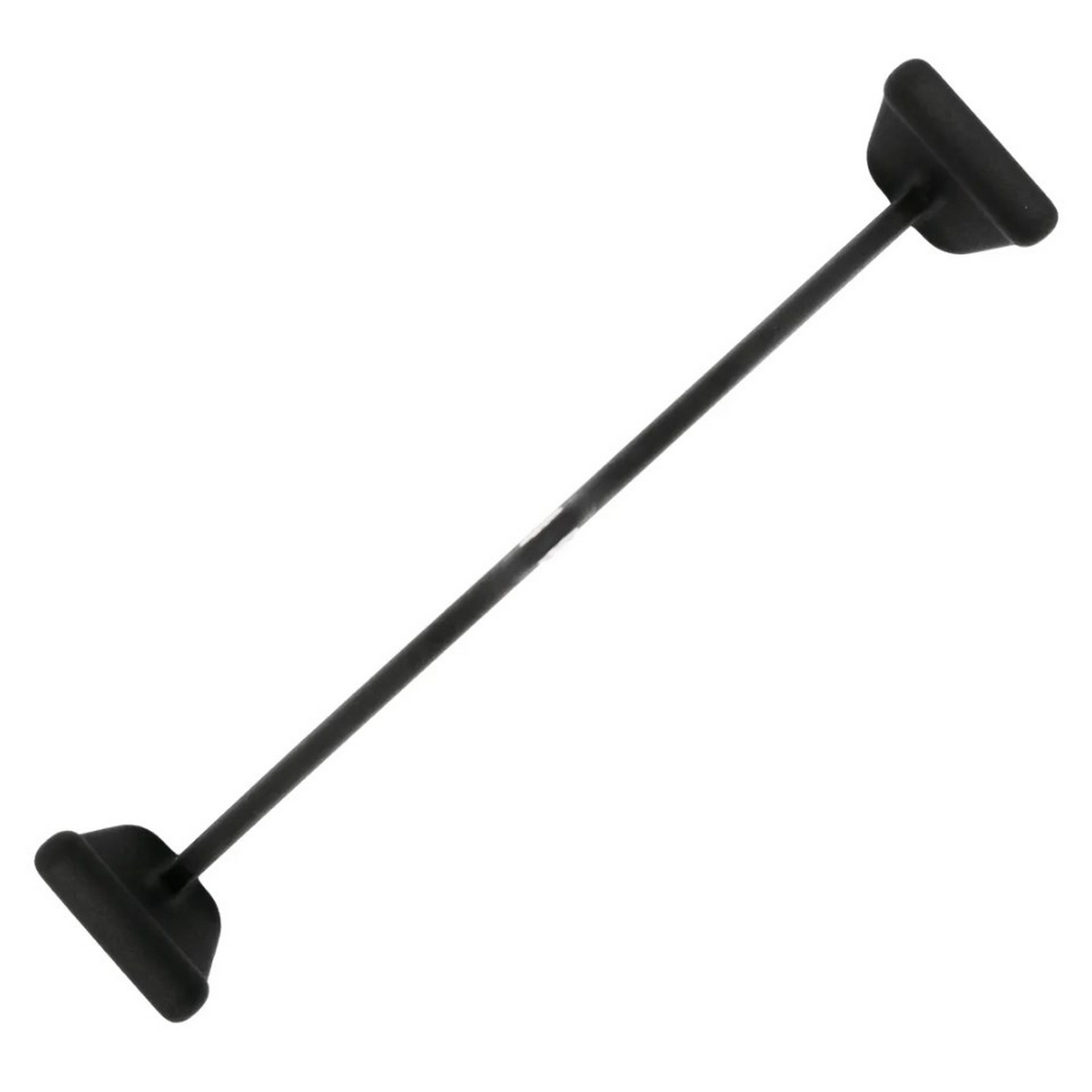 Набор рукояток для тяги, 5 шт Bronze Gym BGHSET5 2000_2000