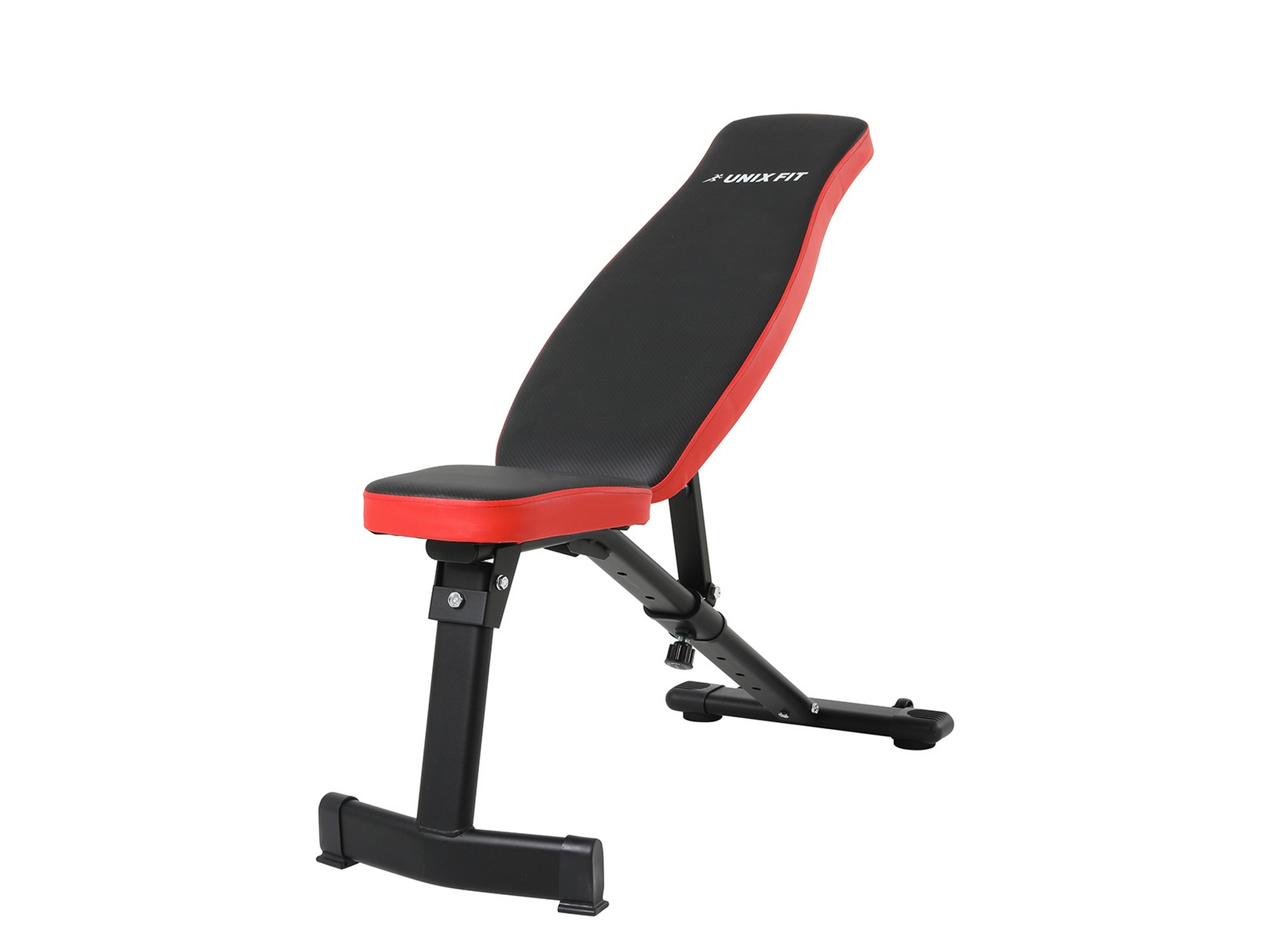 Скамья силовая универсальная UnixFit BENCH 130 BSBN130 2000_1500