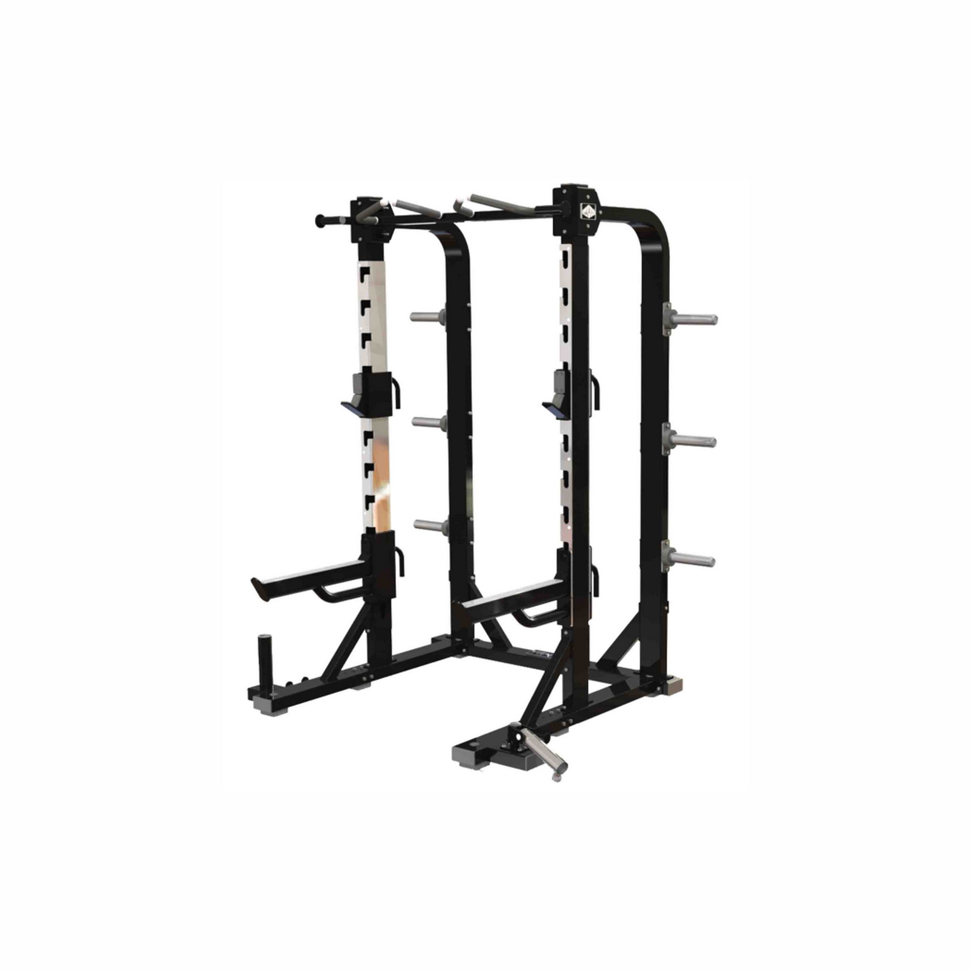 Силовая рама UltraGym UG-CL615 2000_2000