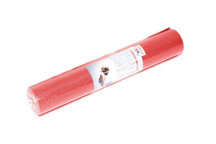 Коврик для йоги Original Fit.Tools FT-YGM-5 (190х61х0,5) 700_467
