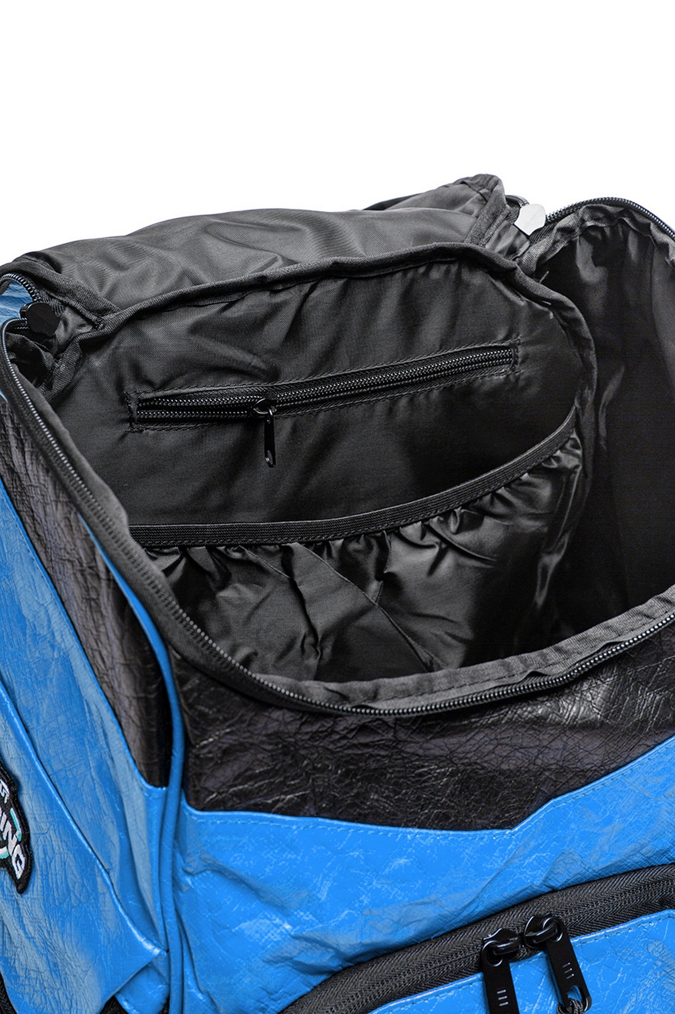 Рюкзак MadWave Mad team Tyvek M1123 03 0 04W Синий 1333_2000