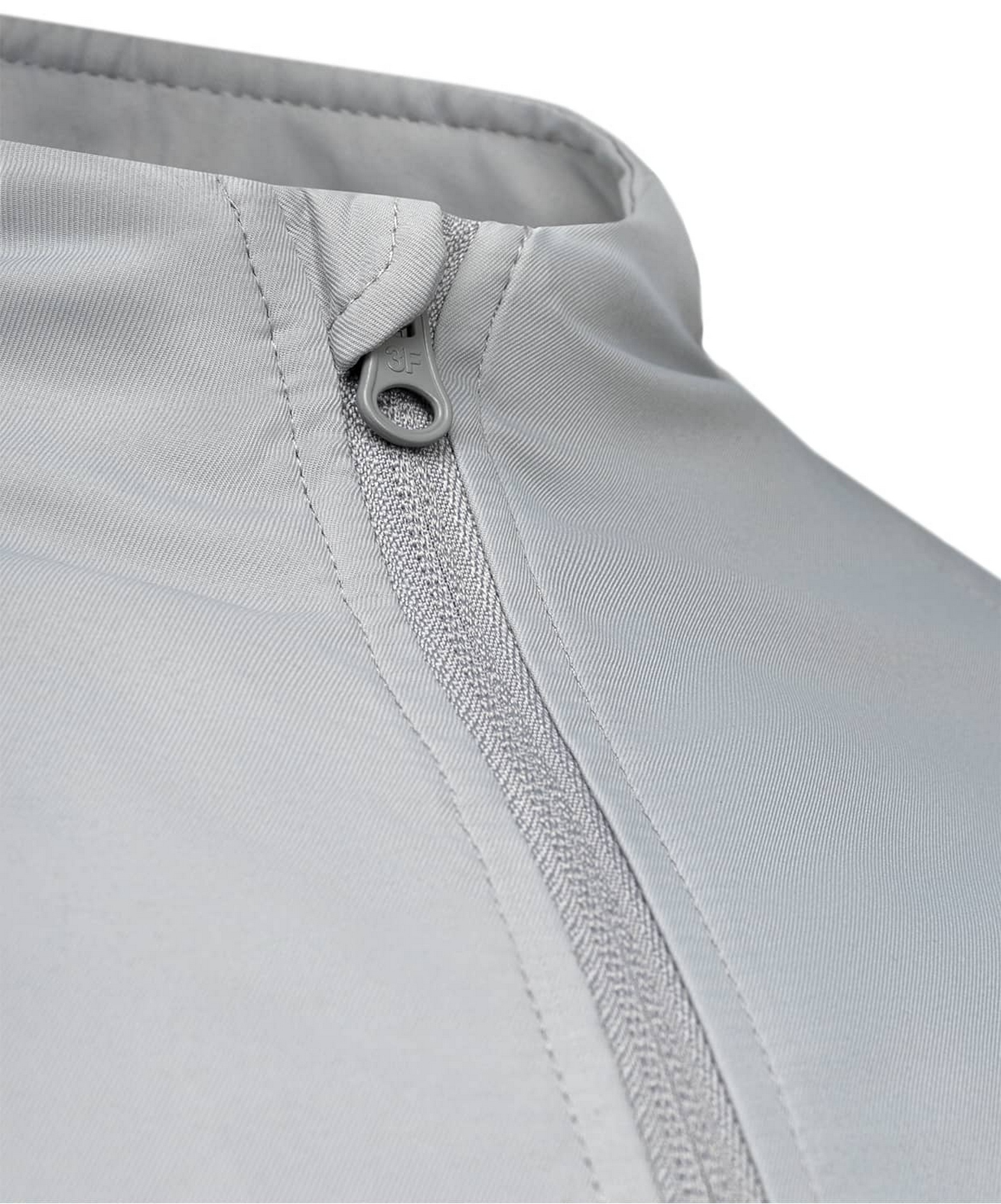 Куртка спортивная детская Jogel CAMP 2 Lined Jacket серый 1663_2000
