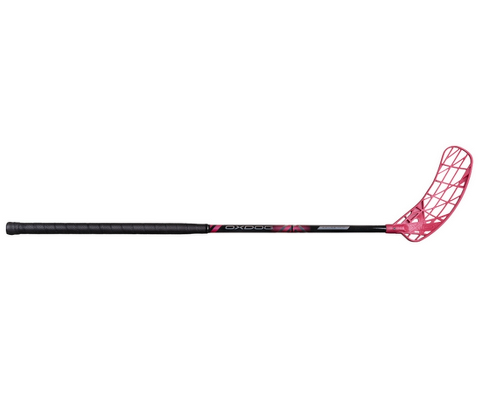 Клюшка флорбольная OXDOG SENSE HES 29 BR 96 ROUND MB - Правый 978_800