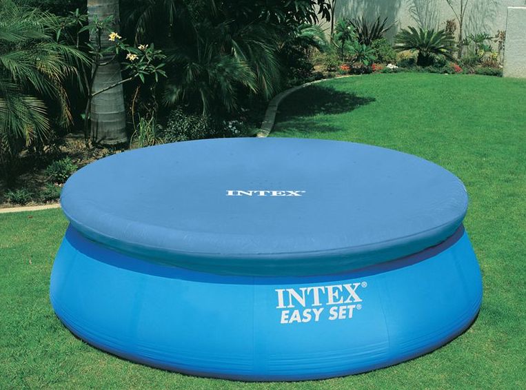 Тент для надувного бассейна Intex, 457см 28023 763_566