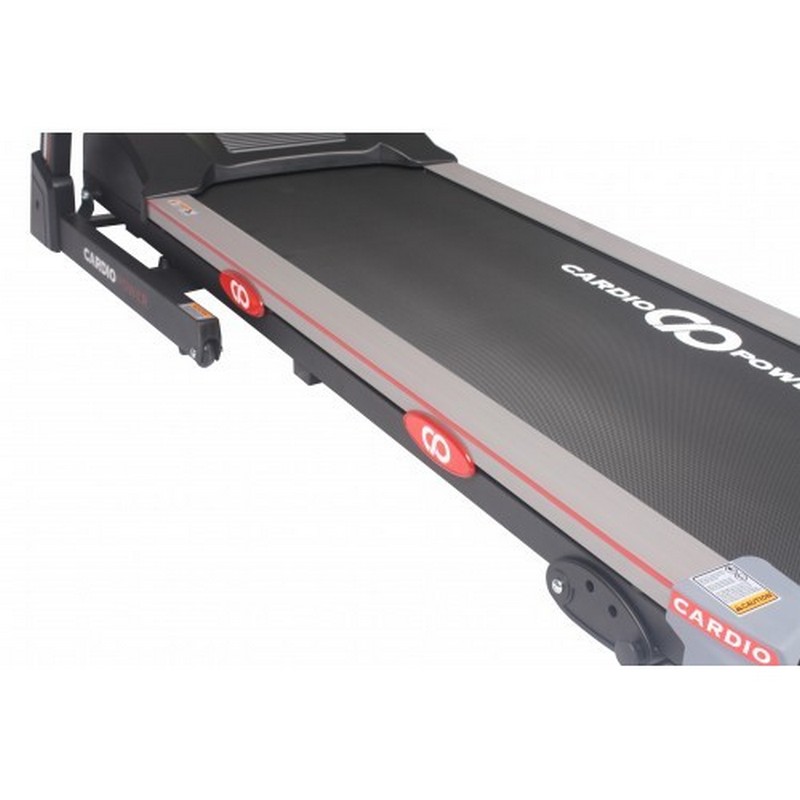 Беговая дорожка CardioPower T20 800_800