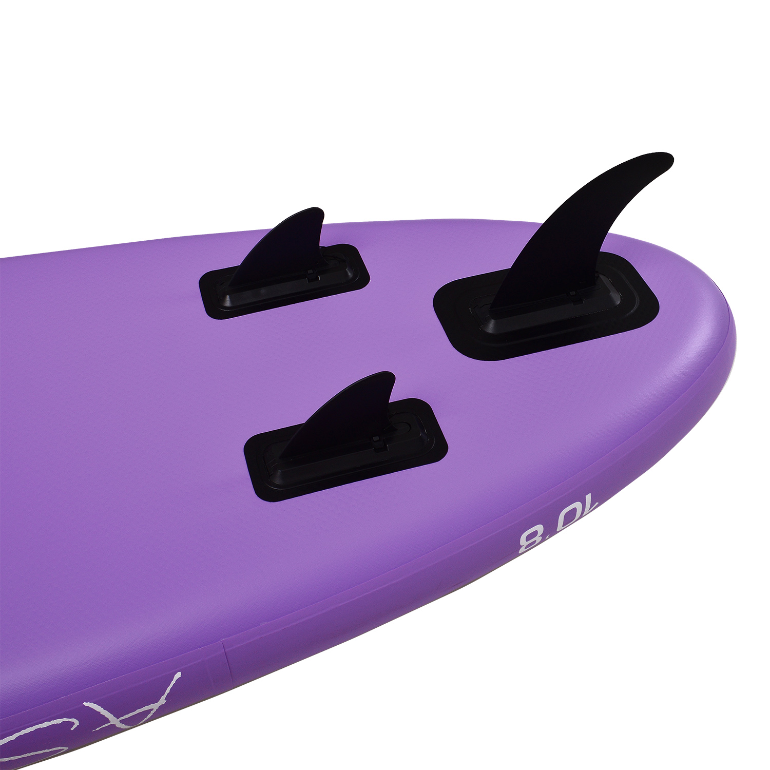Сапборд Alpha Caprice ASANA-10.8 Violet 10,8S 1500_1500