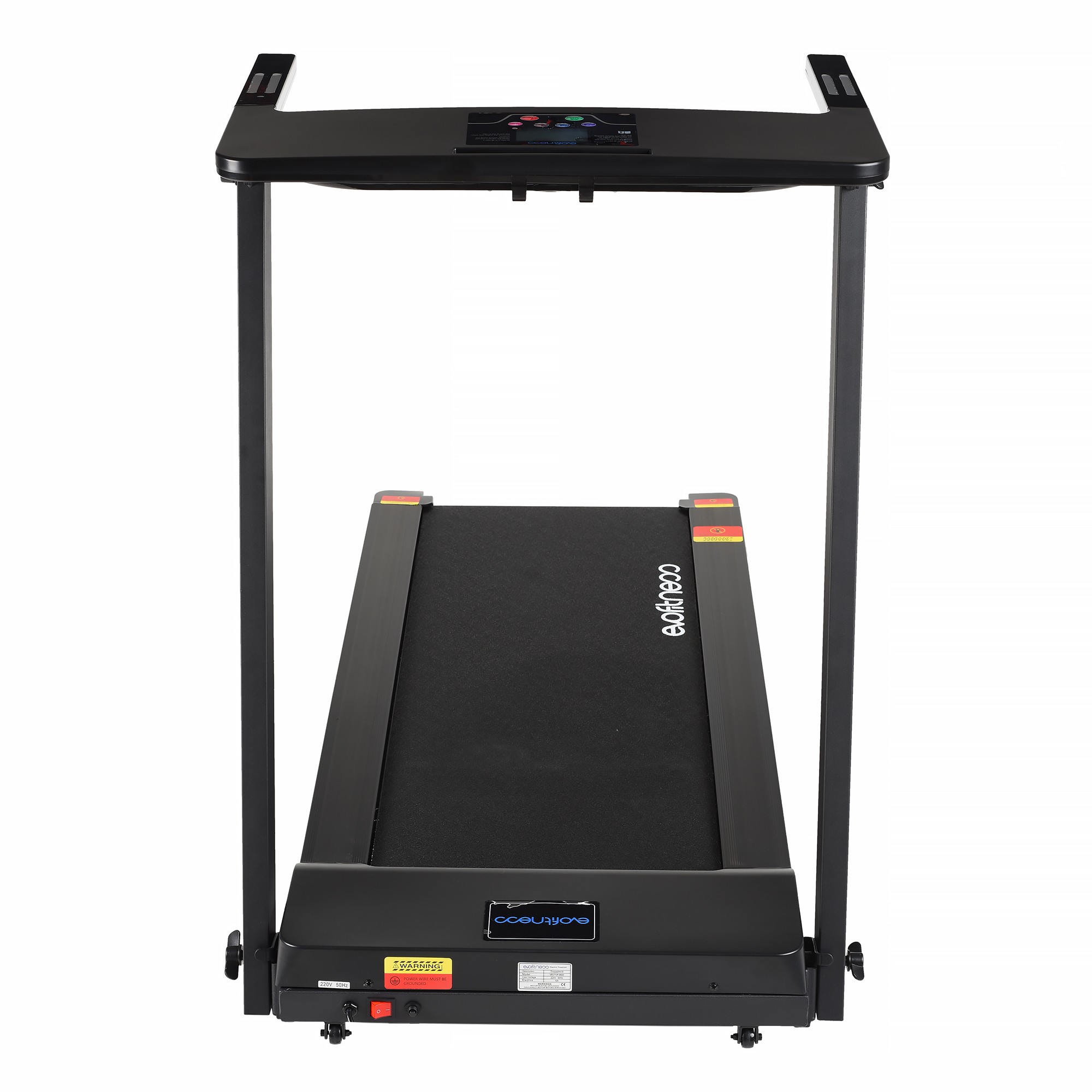 Беговая дорожка EVO Fitness Vector M600 2000_2000