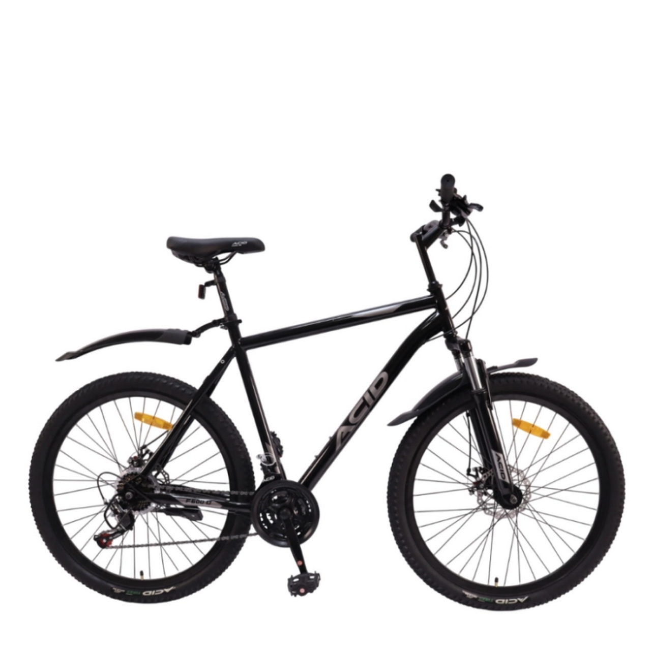 Велосипед 26" Acid F 600 D 053959 Black\Gray 1280_1277