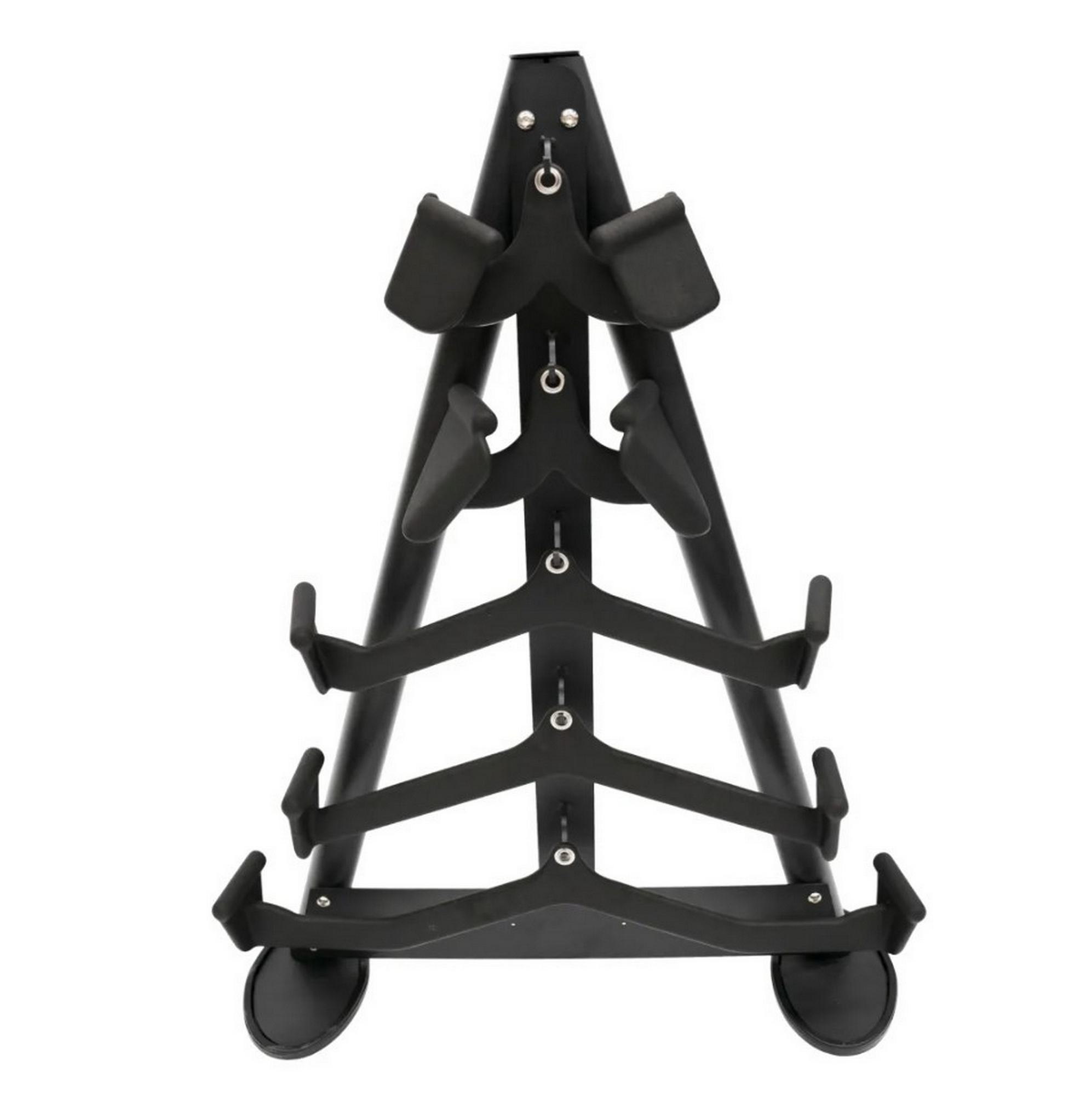 Стойка для рукояток для тяги BGHSET5 Bronze Gym BGHR38A 1994_2000