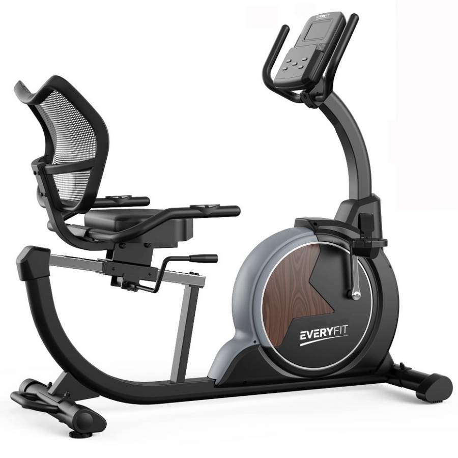 Велотренажер горизонтальный Everyfit ERB01 900_900