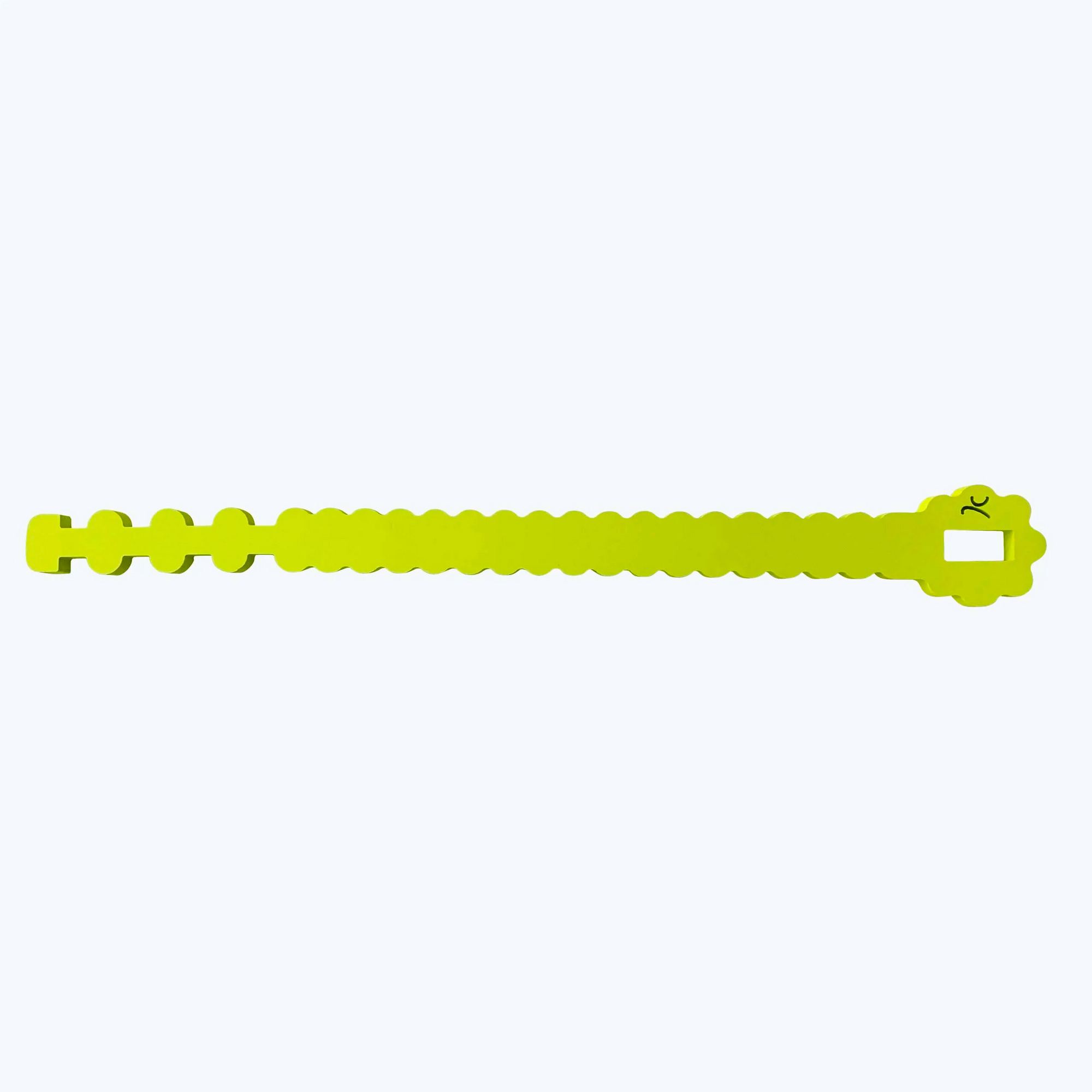 Пояс детский Aqquabelt Jr Flower AEB 0031 2000_2000
