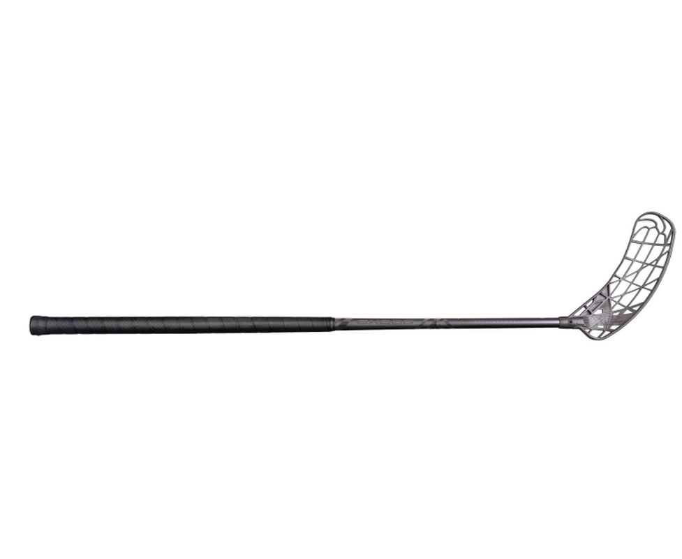 Клюшка флорбольная OXDOG FUSION LIGHT 27 DG 101 OVAL MB - Левый 977_800