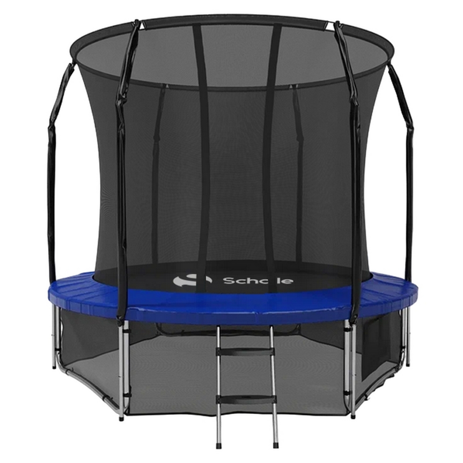 Батут 3,05м Scholle Space Twin 10FT Space BR10FT Blue\Red 1600_1600