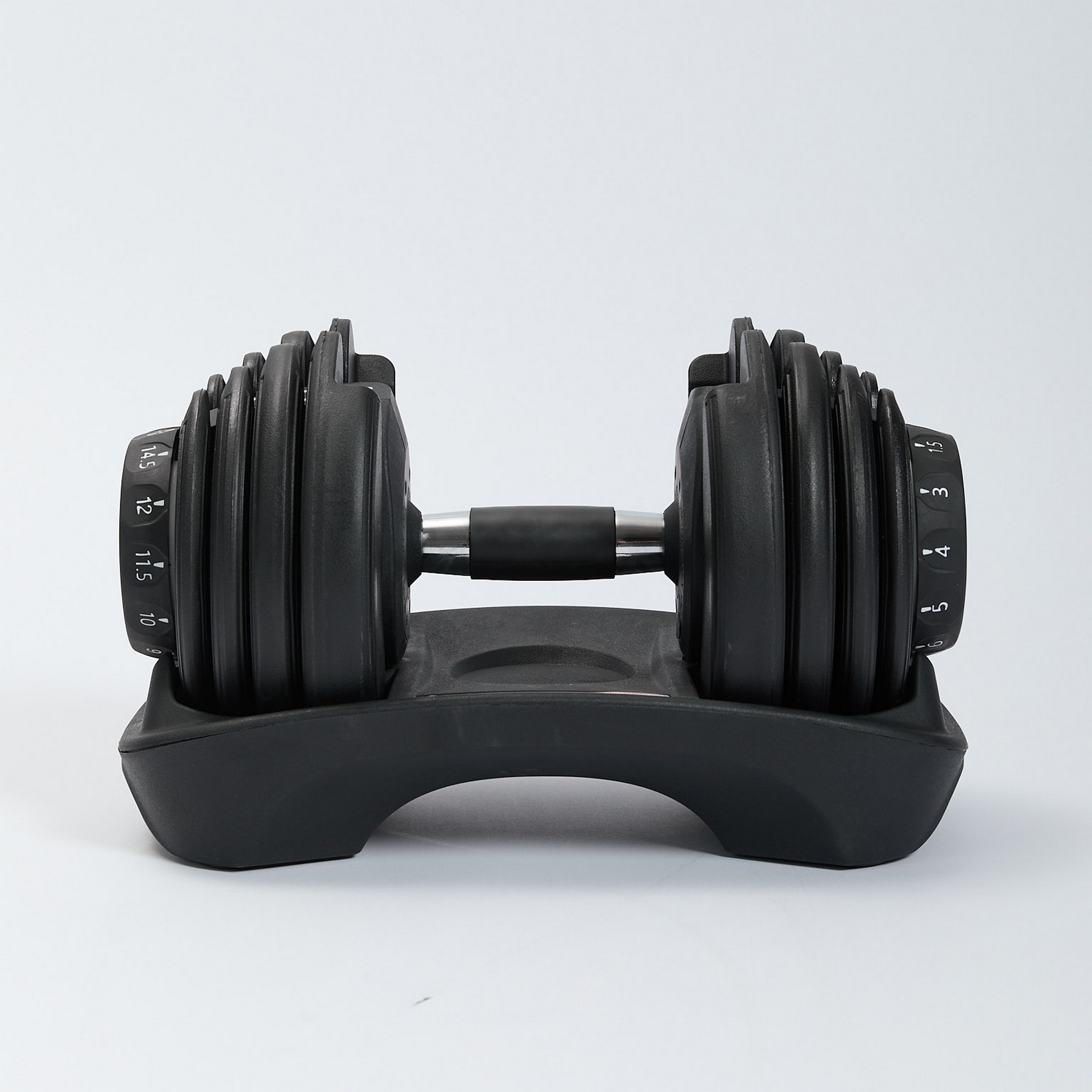 Наборная гантель 1,5-16кг UMOVE RUMF7000 MF-7000-16KG 2000_2000