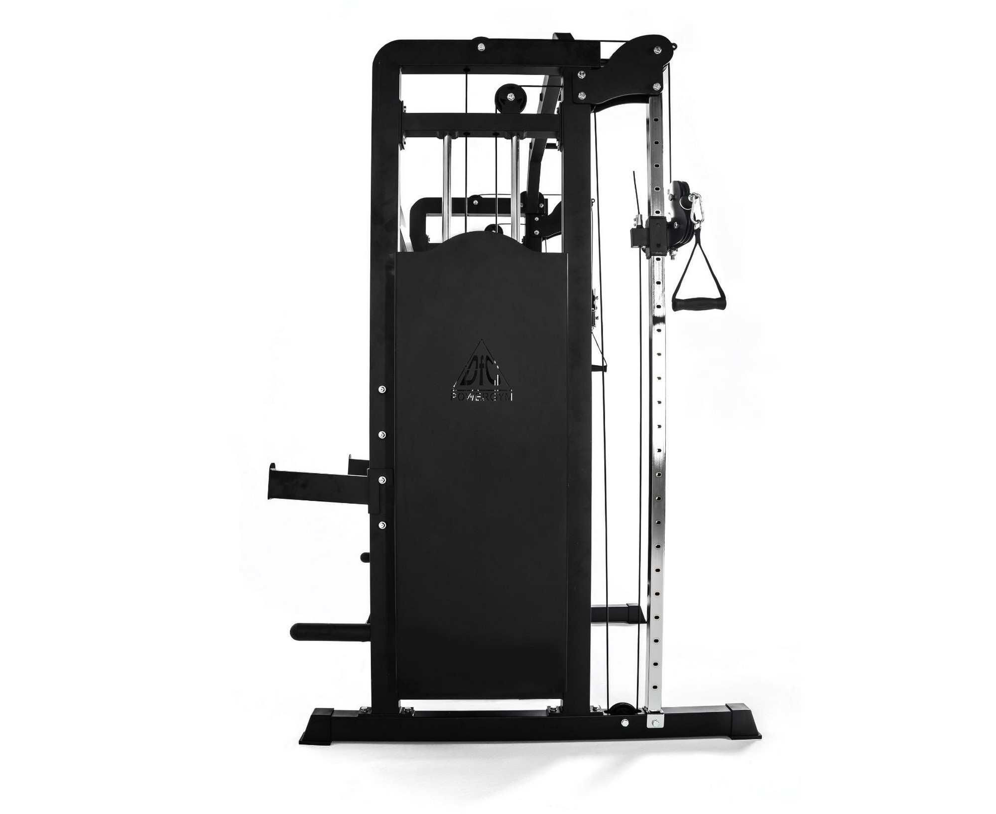 Кроссовер, силовая рама DFC PowerGym D700/2 2000_1636