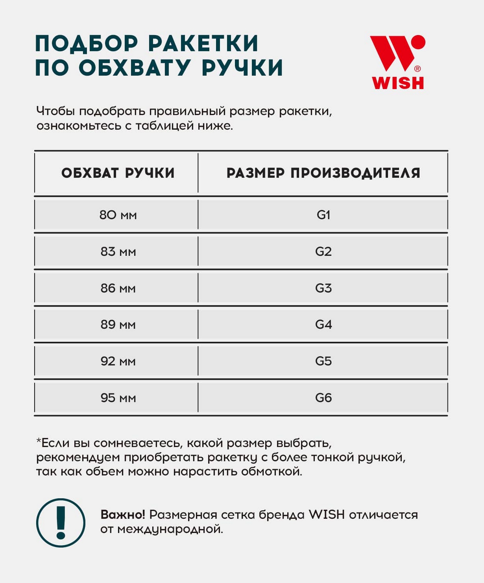 Ракетка для бадминтона Wish Carbon Pro 98, серый\зеленый 1663_2000