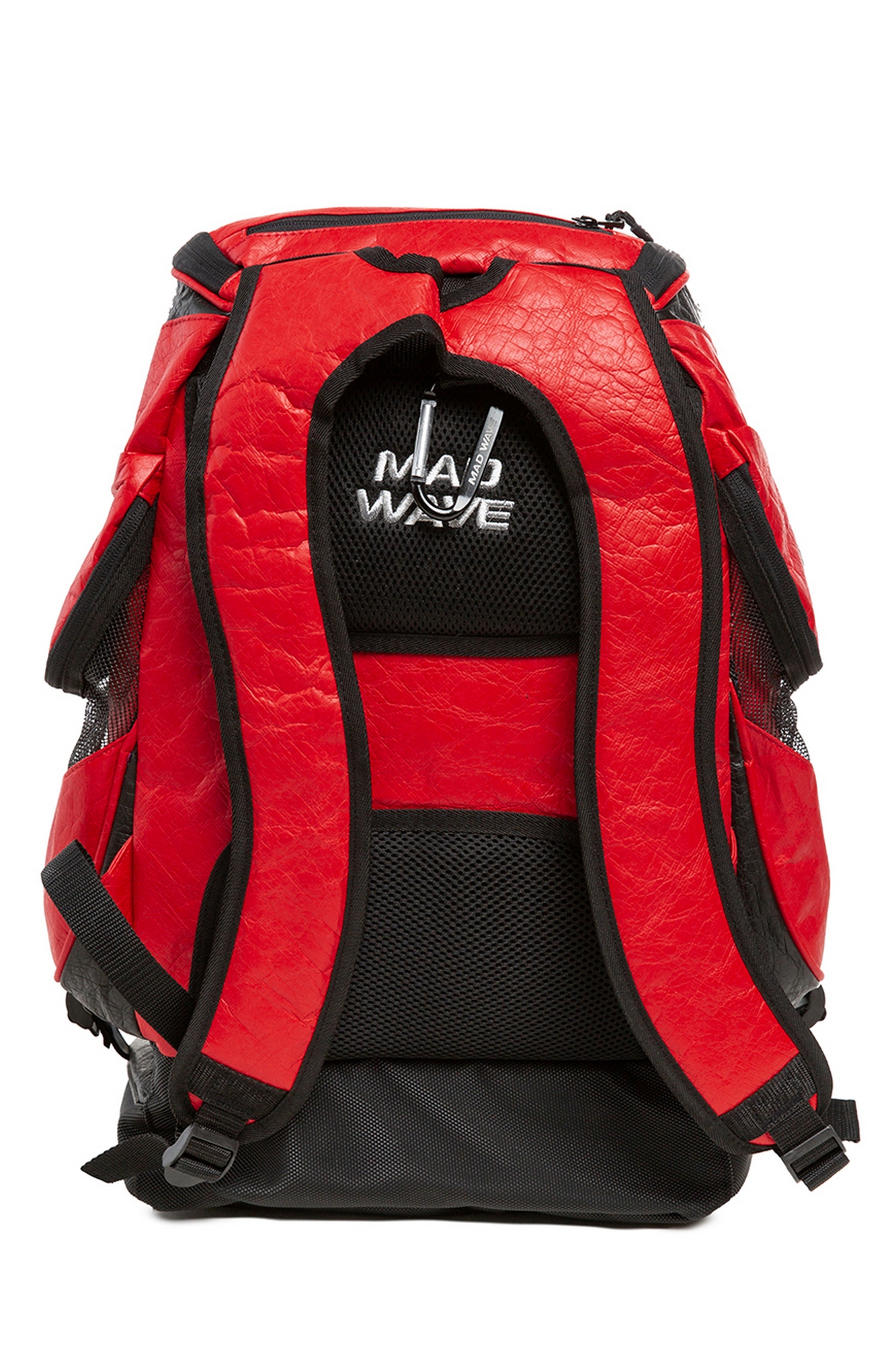 Рюкзак MadWave Mad team Tyvek M1123 03 0 05W Красный 1333_2000