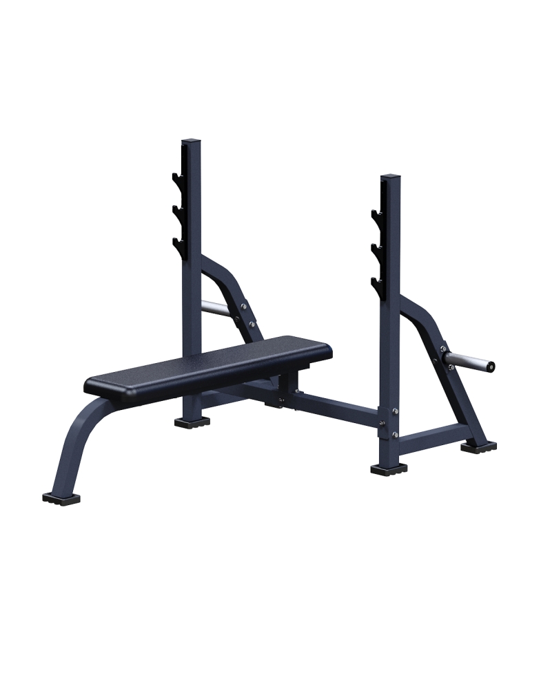 Скамья для жима лежа ARMS ARМ012.15 785_1000