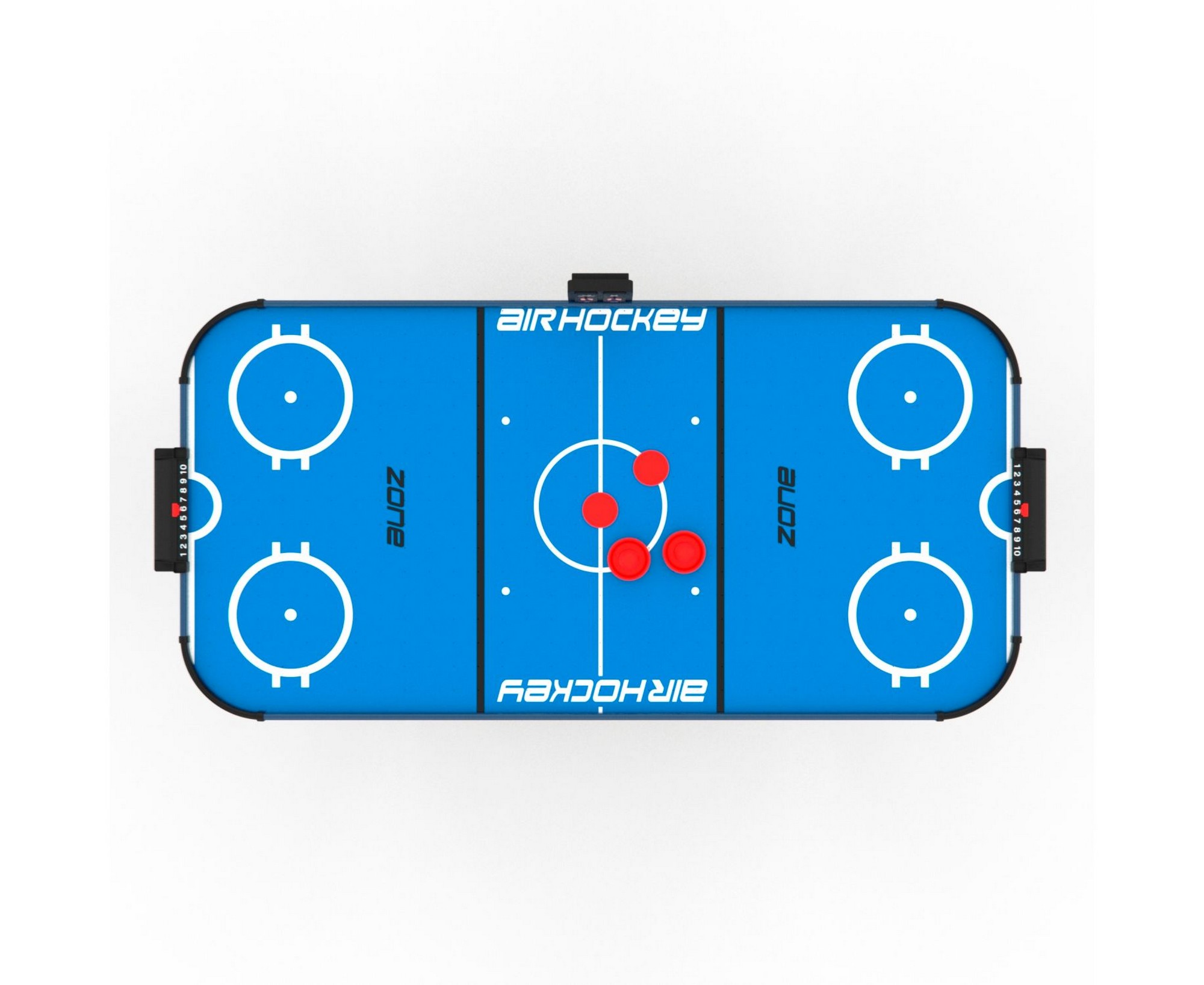 Аэрохоккей DFC Zone 48" AT-120 2000_1636