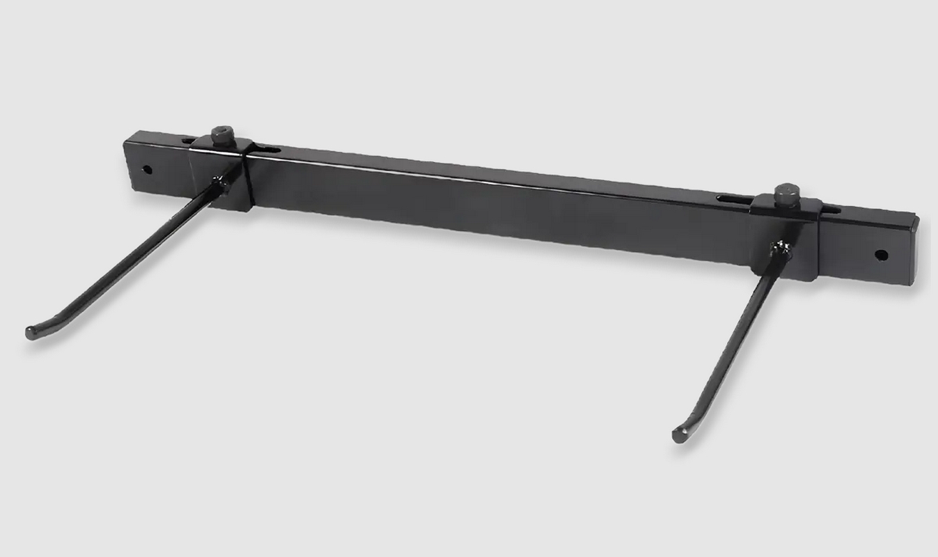 Настенный кронштейн для ковриков с люверсами Hasttings Digger HD72B2 1347_800