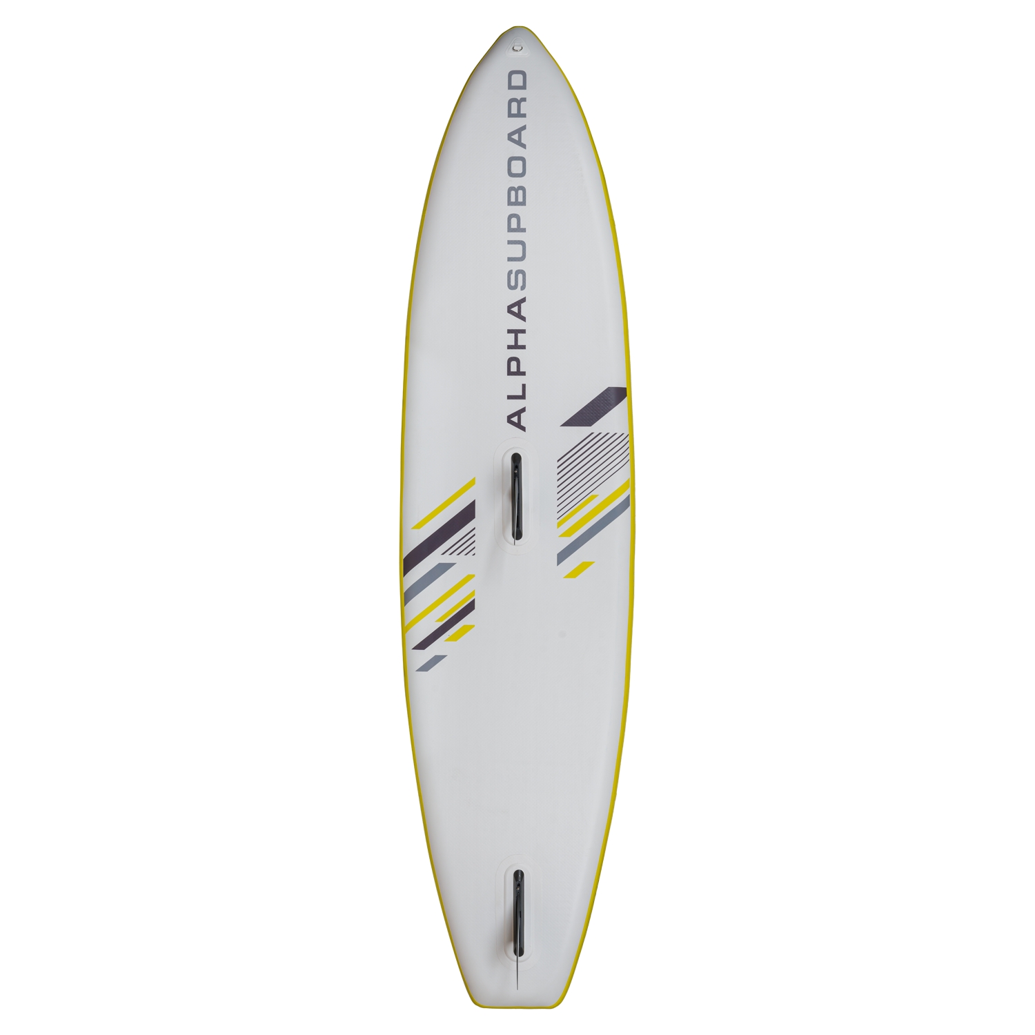 Сапборд Alpha Caprice WX-1100 YELLOW COMFORT Aquatic yellow 11,6WD 1500_1500