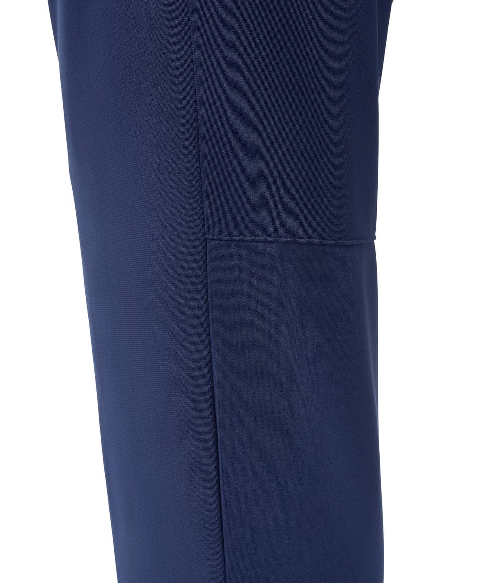 Брюки спортивные Jogel DIVISION PerFormDRY Pre-match Knit Pants, темно-синий 1667_2000