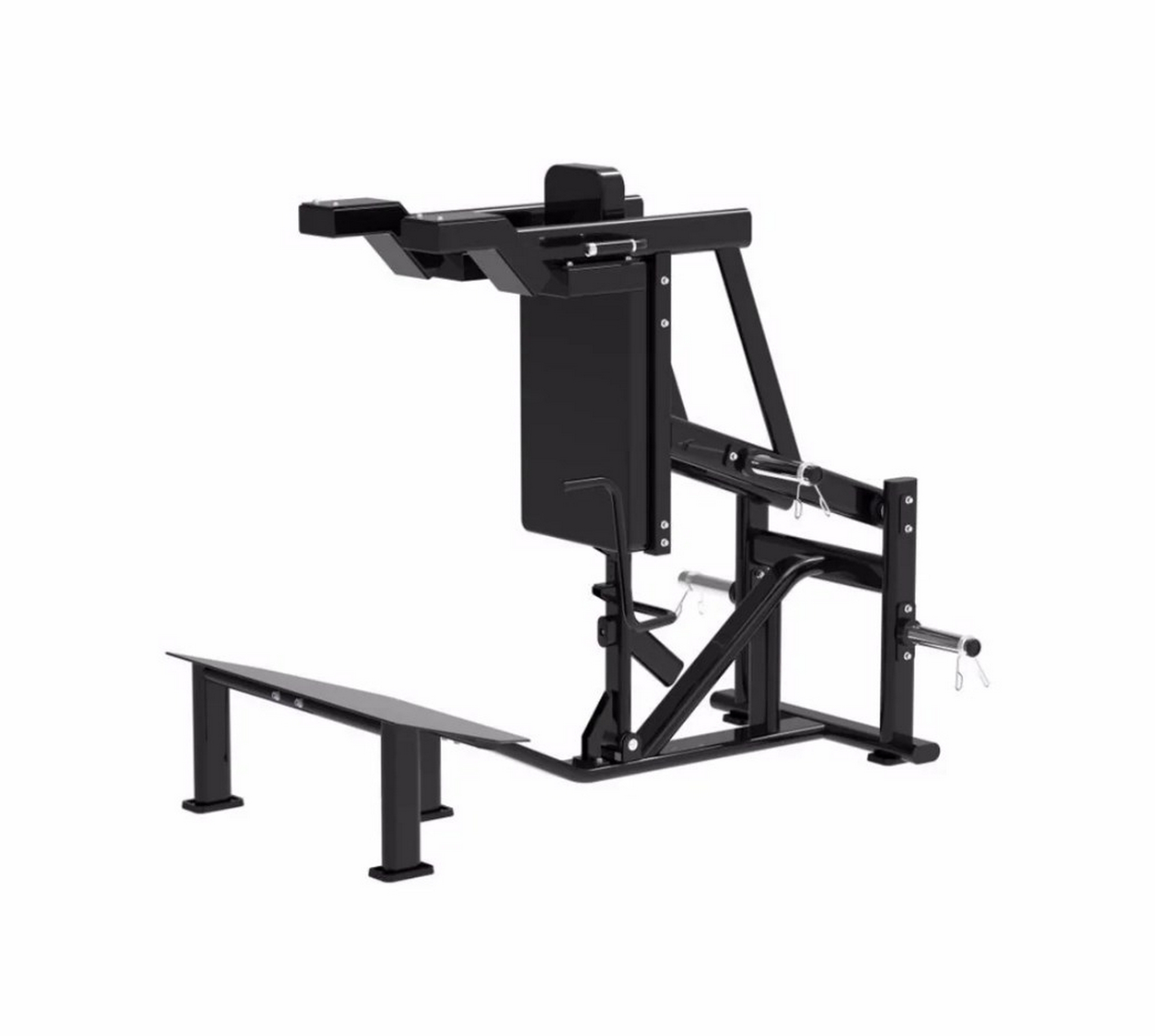 Гак-машина UltraGym UG-CL632 2000_1793