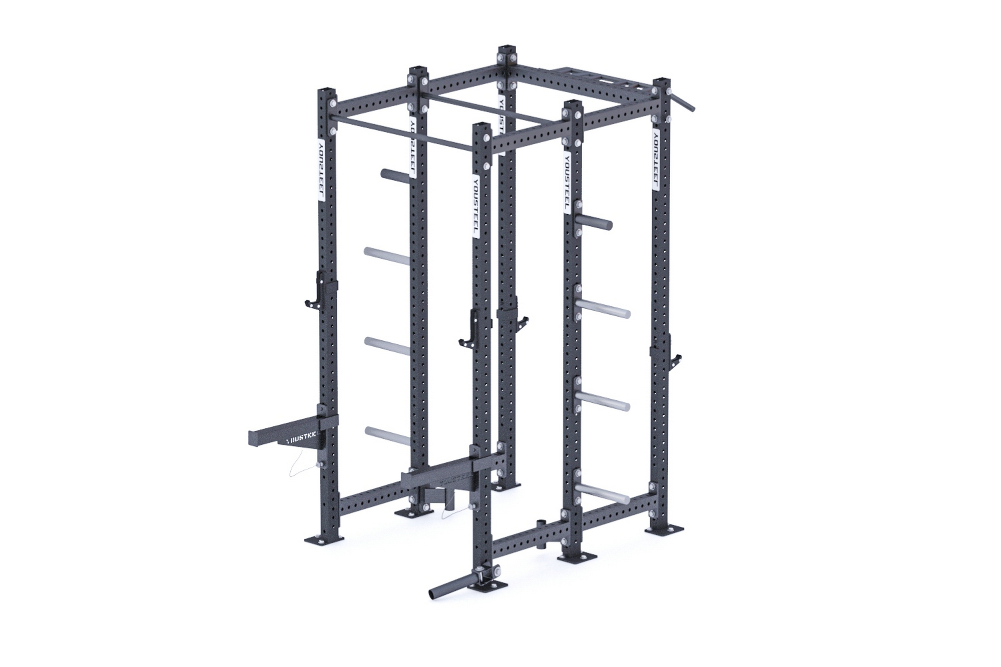 Силовая рама YouSteel DOUBLE RACK PLATE 2000_1333
