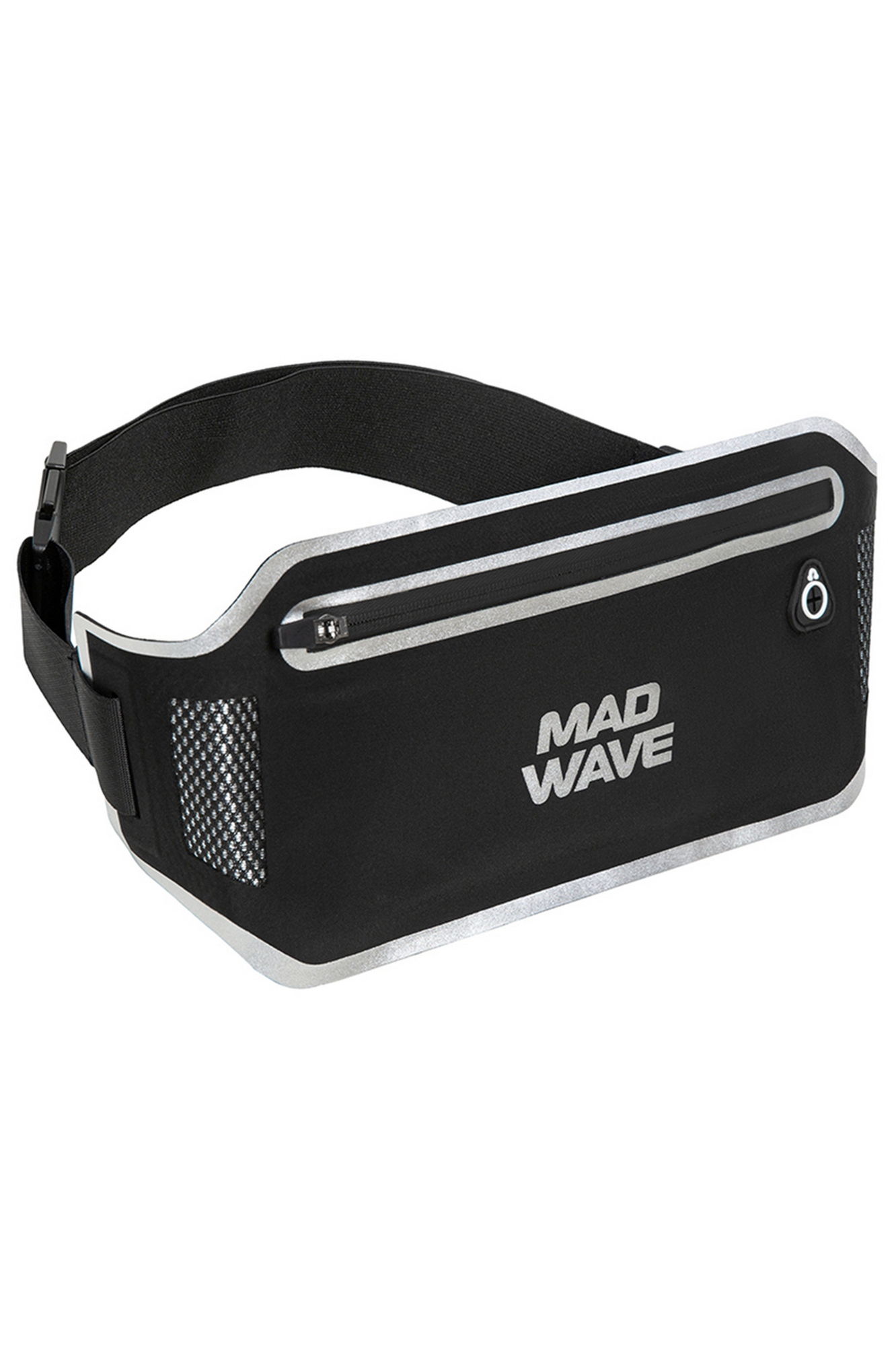 Сумка MadWave WR Running M1131 04 0 01W Черный 1332_2000