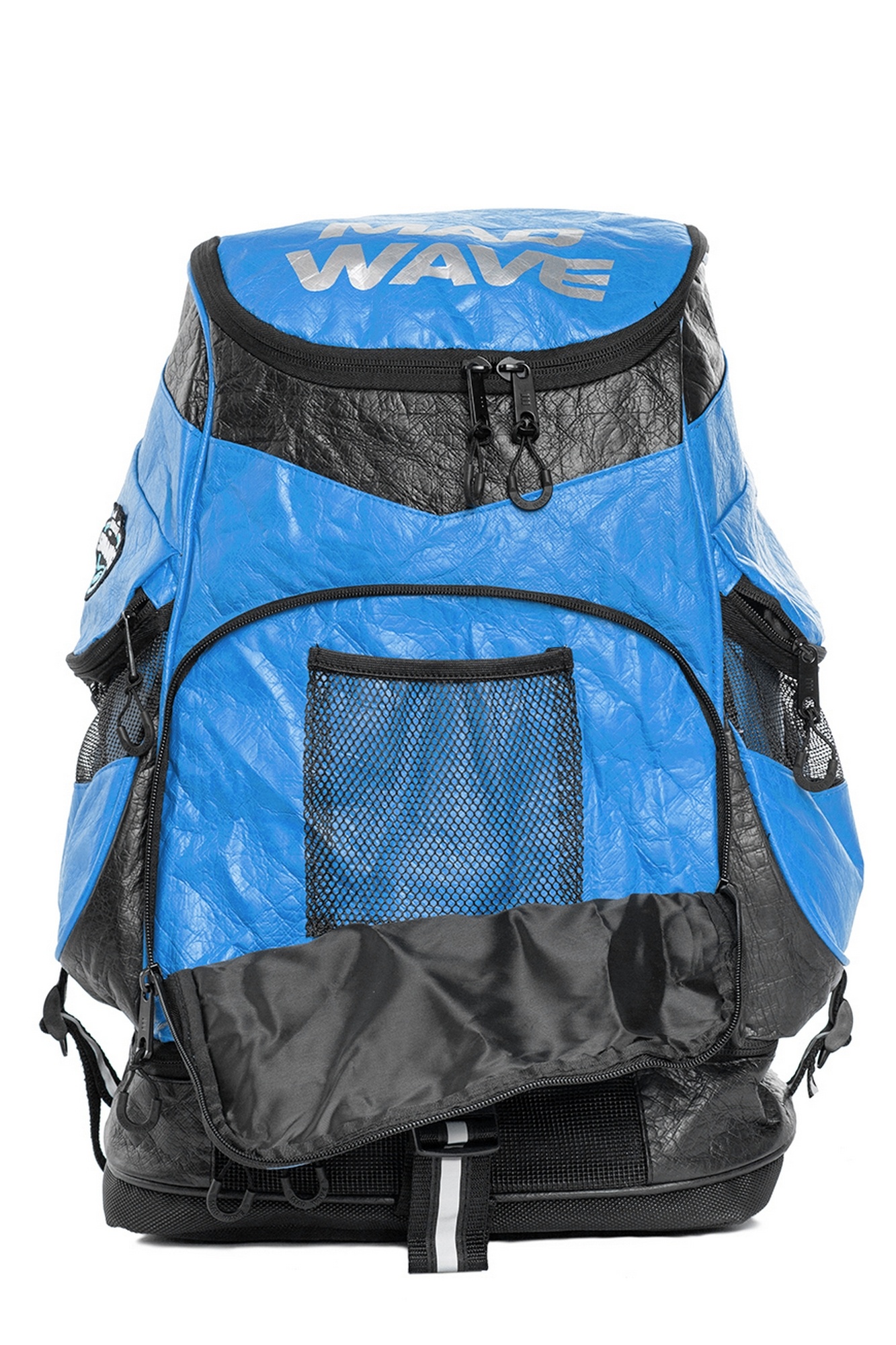 Рюкзак MadWave Mad team Tyvek M1123 03 0 04W Синий 1333_2000