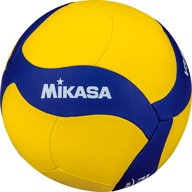 Мяч волейбольный облегченный Mikasa V345W р.5 800_800