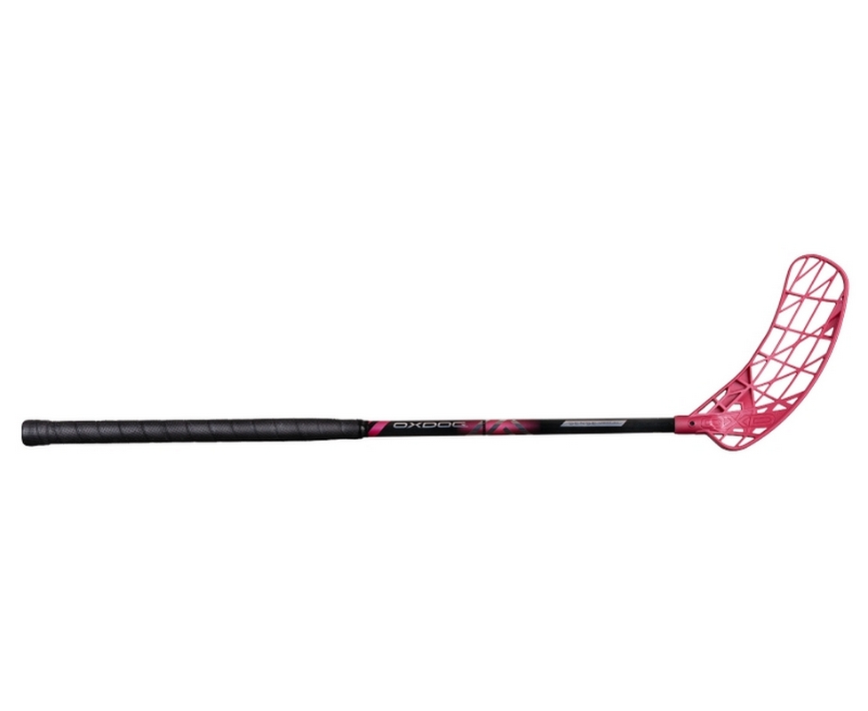 Клюшка флорбольная OXDOG SENSE LIGHT 31 BR 82 SWEOVAL MB - Правый 977_800