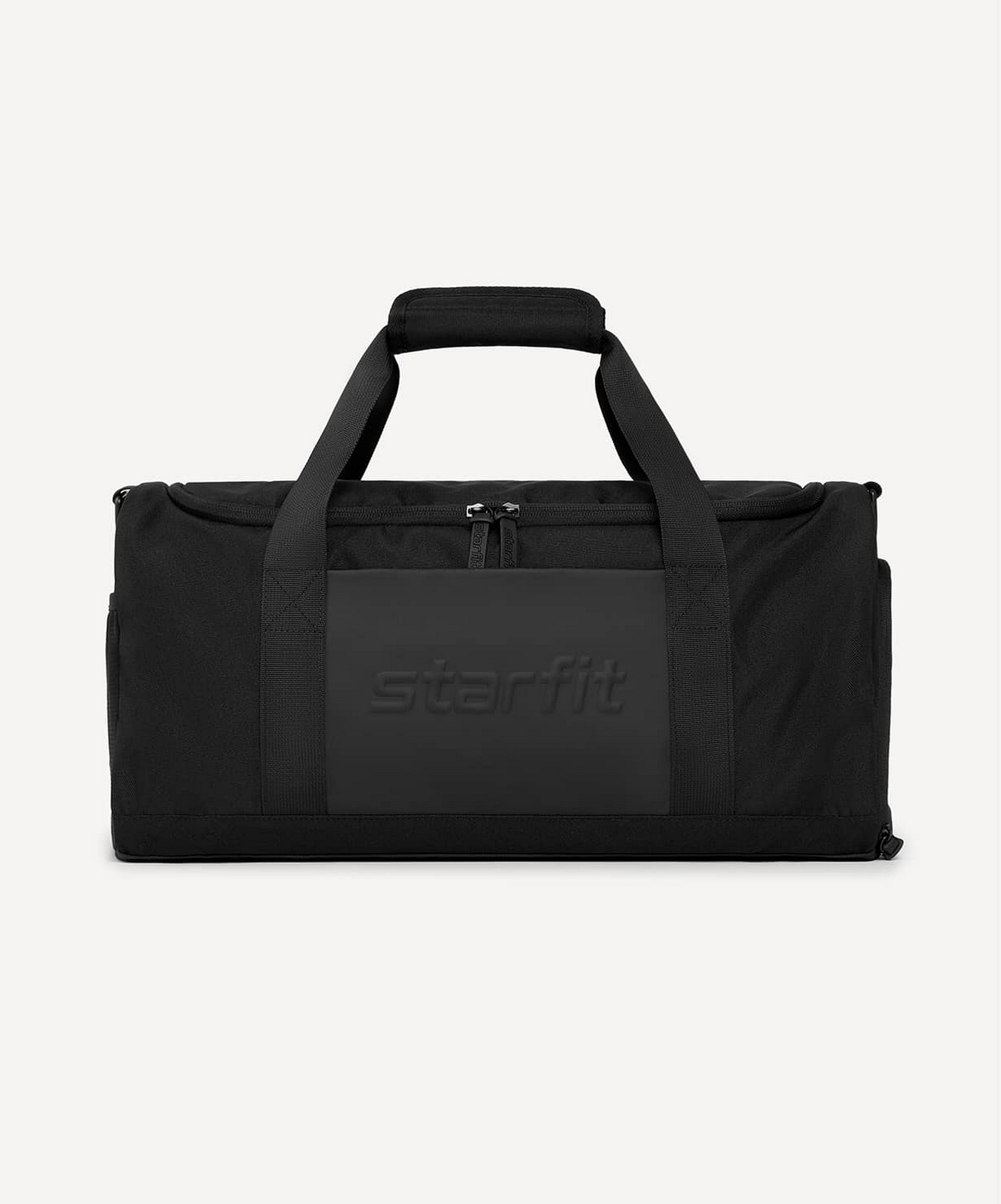 Сумка спортивная 21л Star Fit Move, черный 1663_2000