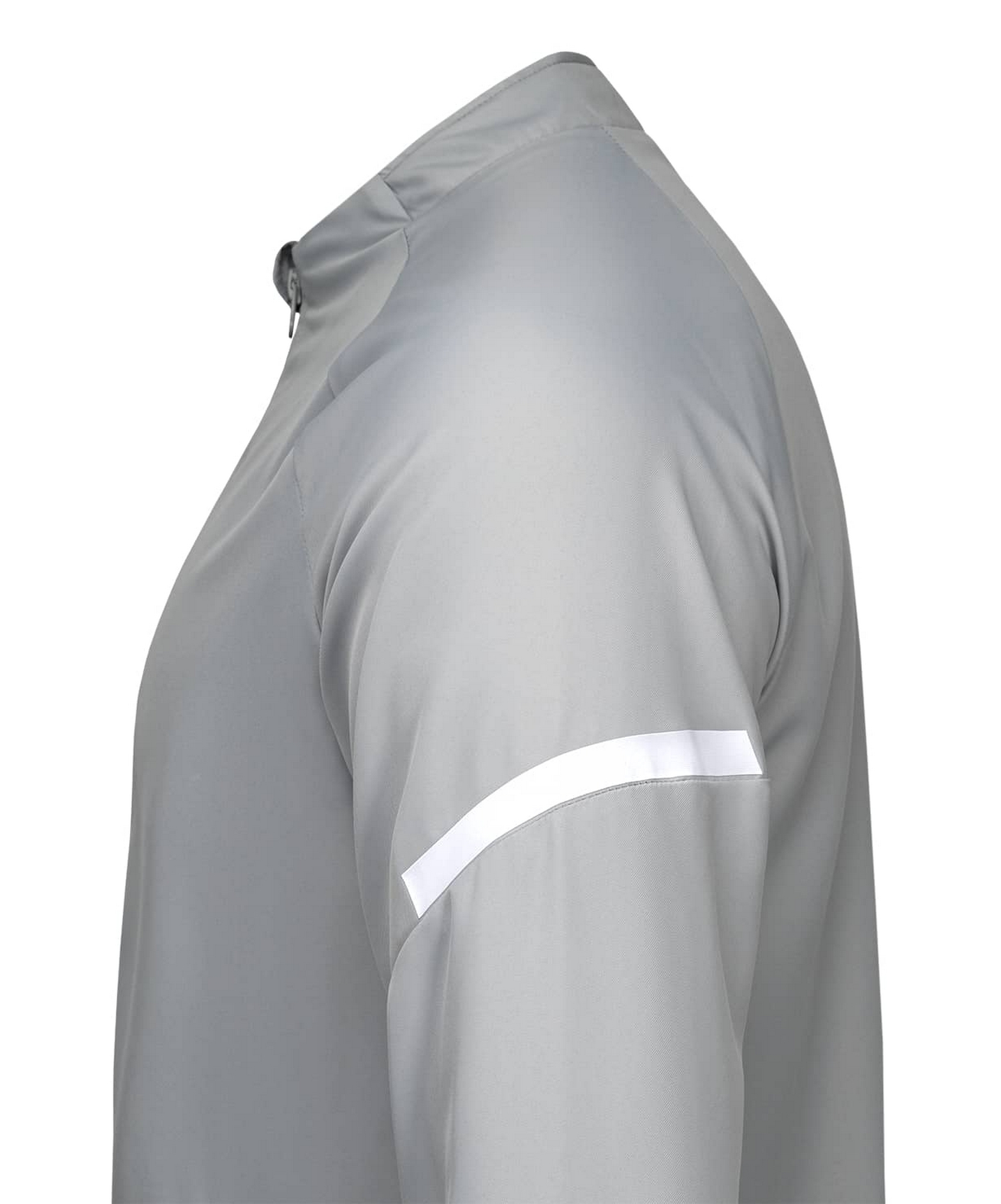 Куртка спортивная детская Jogel CAMP 2 Lined Jacket серый 1663_2000