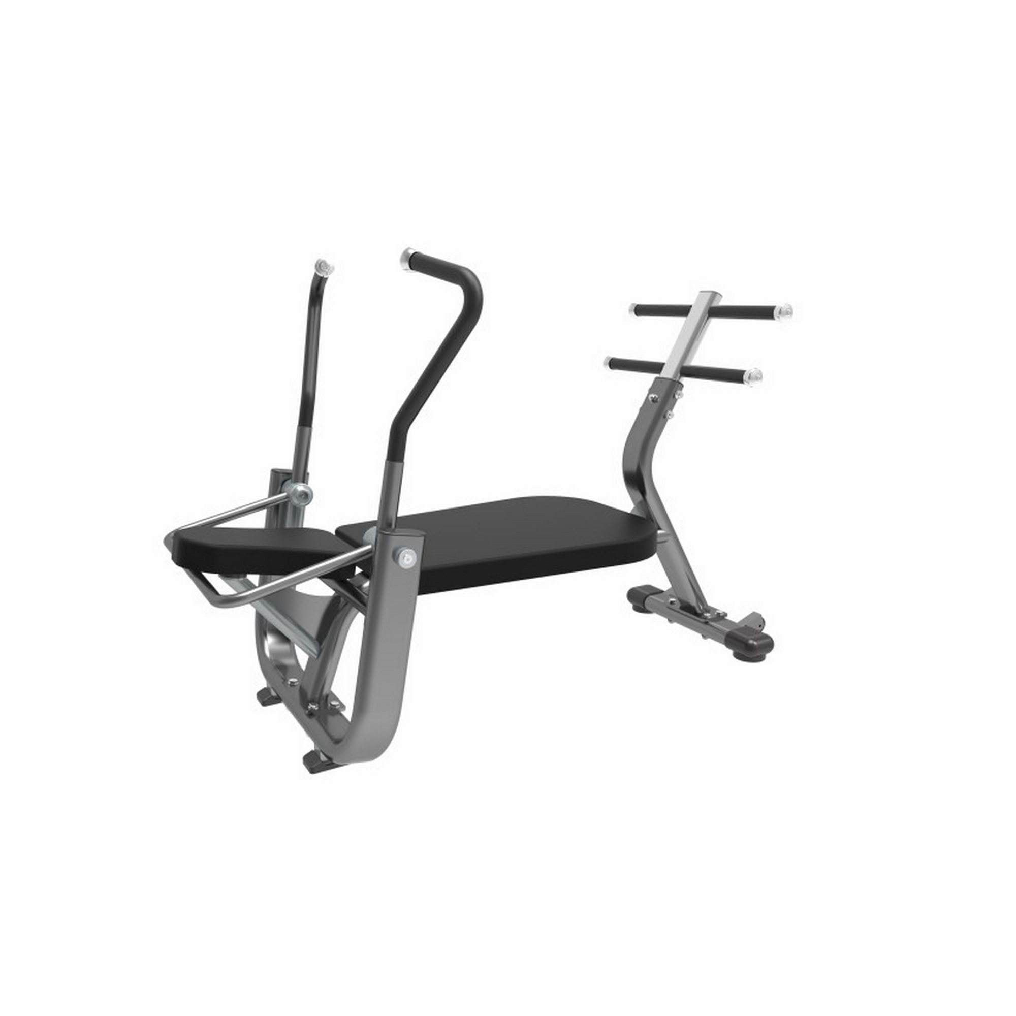 Тренажер для пресса UltraGym UG-KJ1256 2000_2000