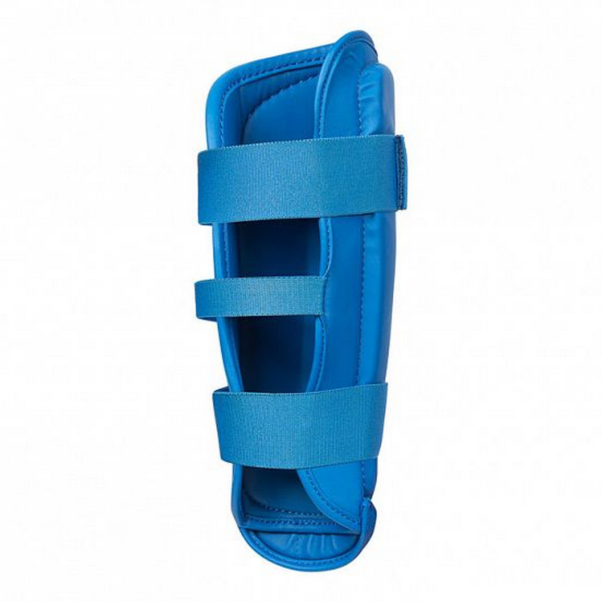 Защита голени Clinch Shin Guard Kick C522 синий 2000_2000